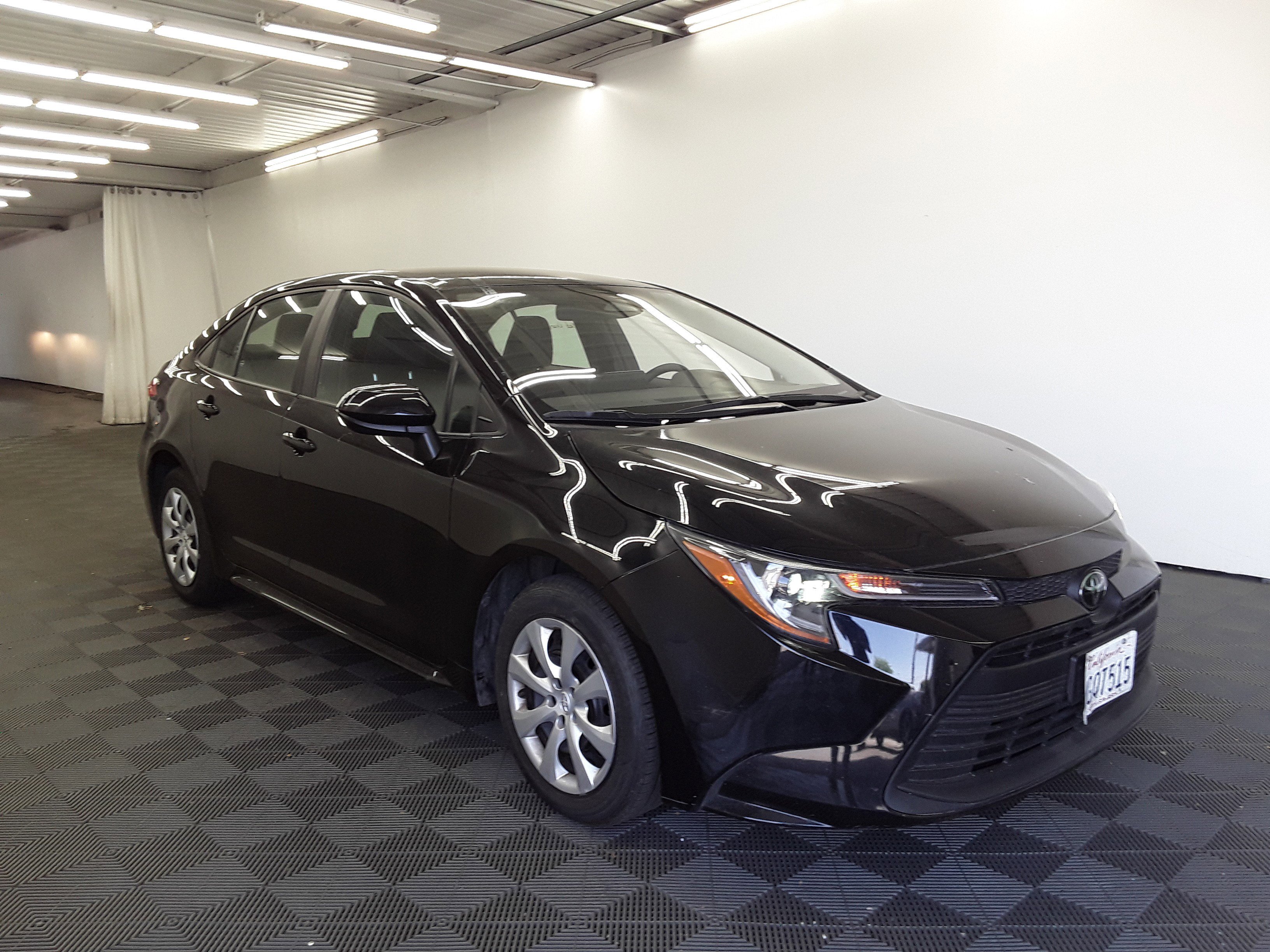 2023 Toyota Corolla LE CVT