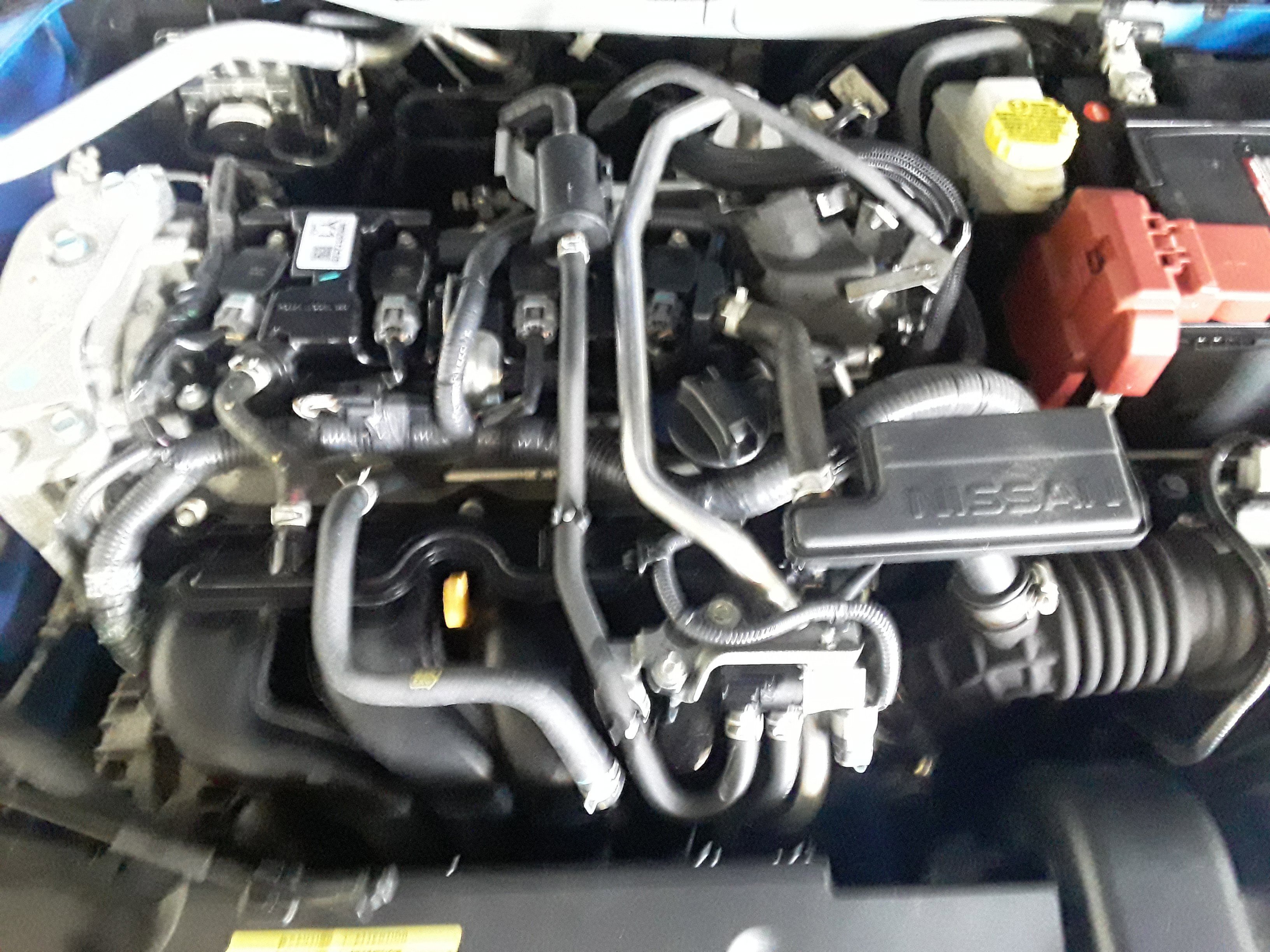 Image 9 of Used 2023 Nissan Sentra SV CVT