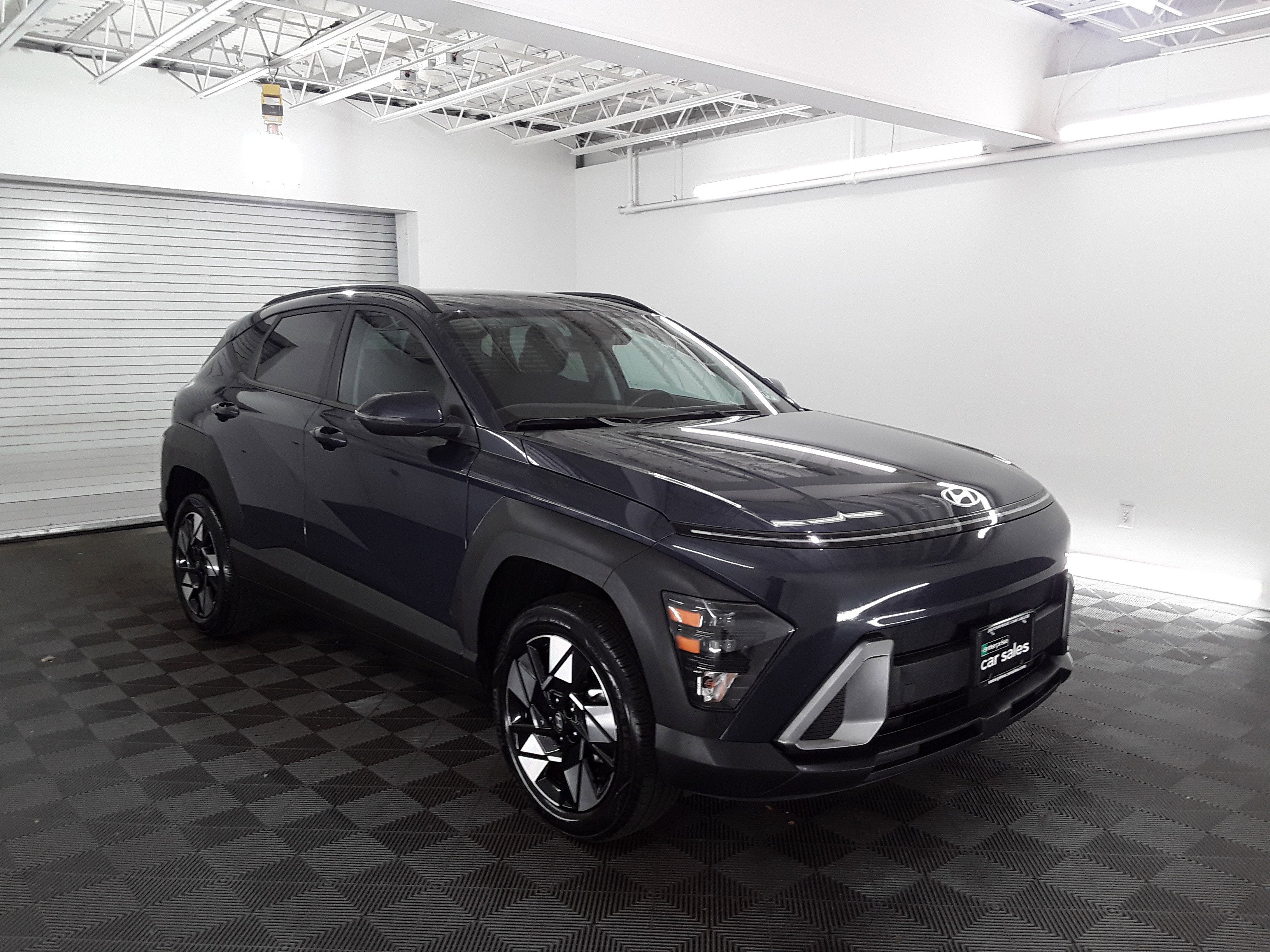 2024 Hyundai Kona SEL AWD
