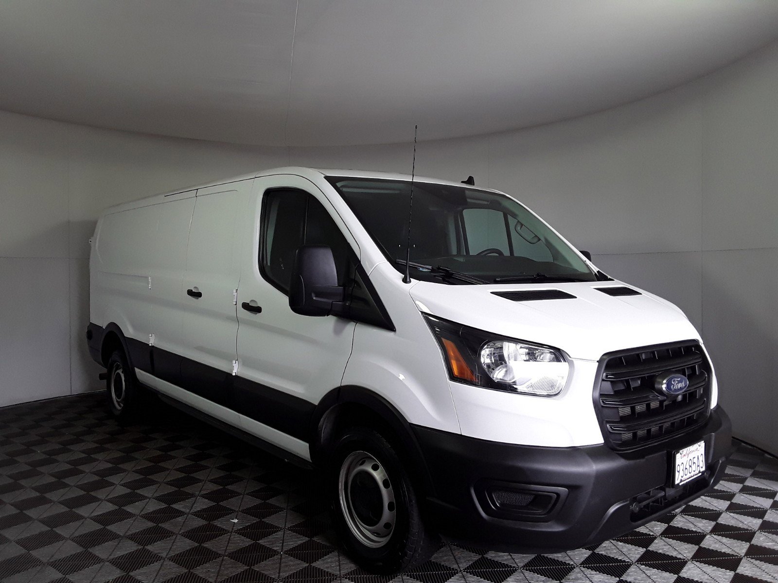 2020 Ford Transit Cargo Van T-250 148