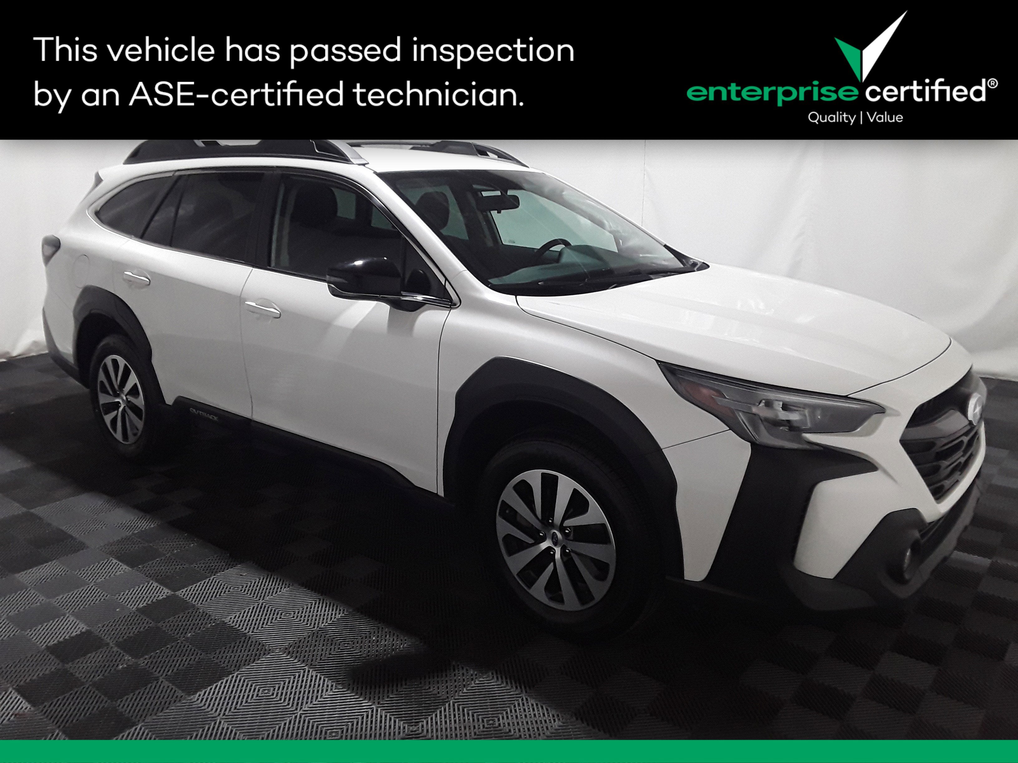 Used 2023 Subaru Outback Premium CVT