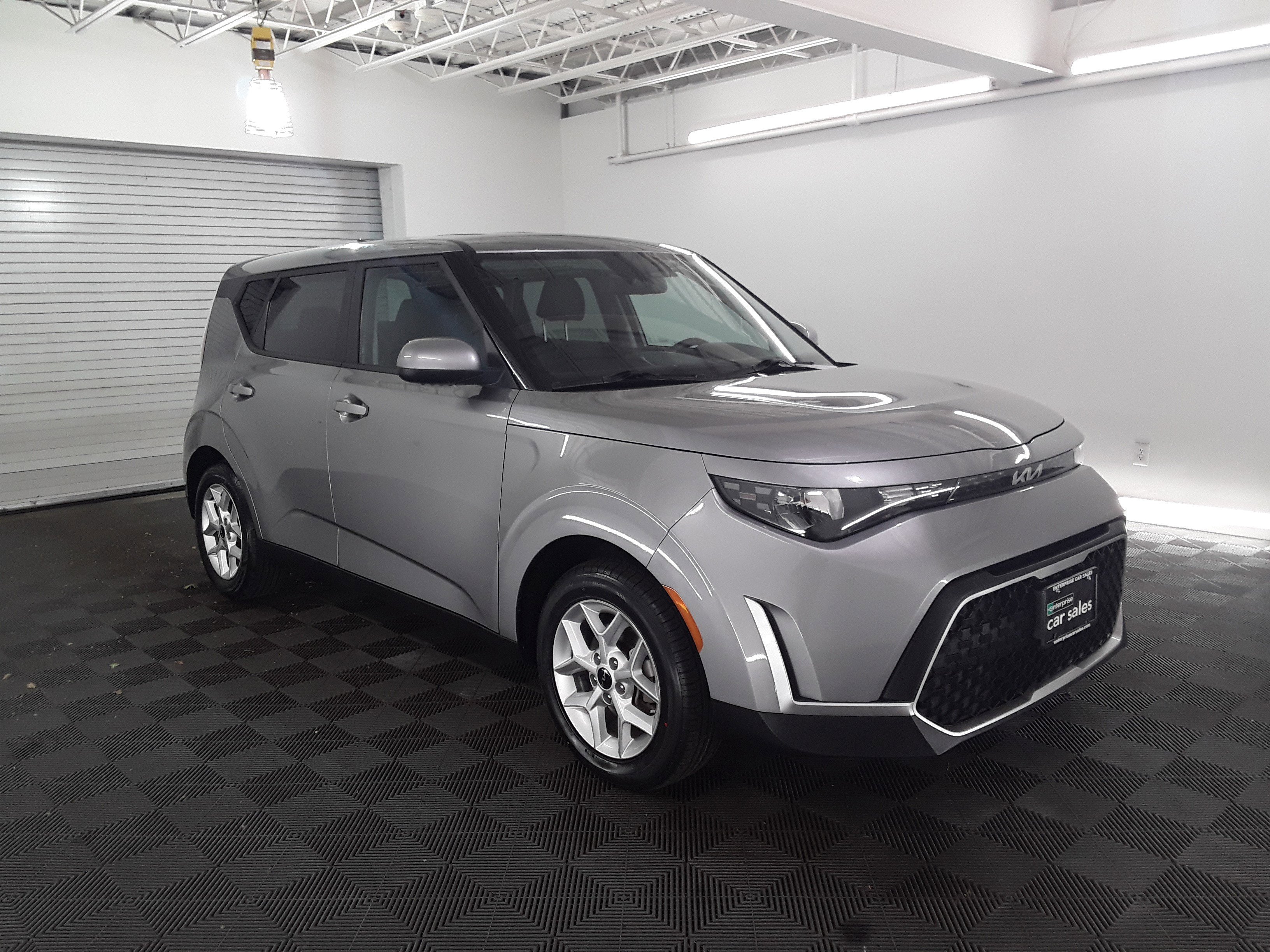 2023 Kia Soul