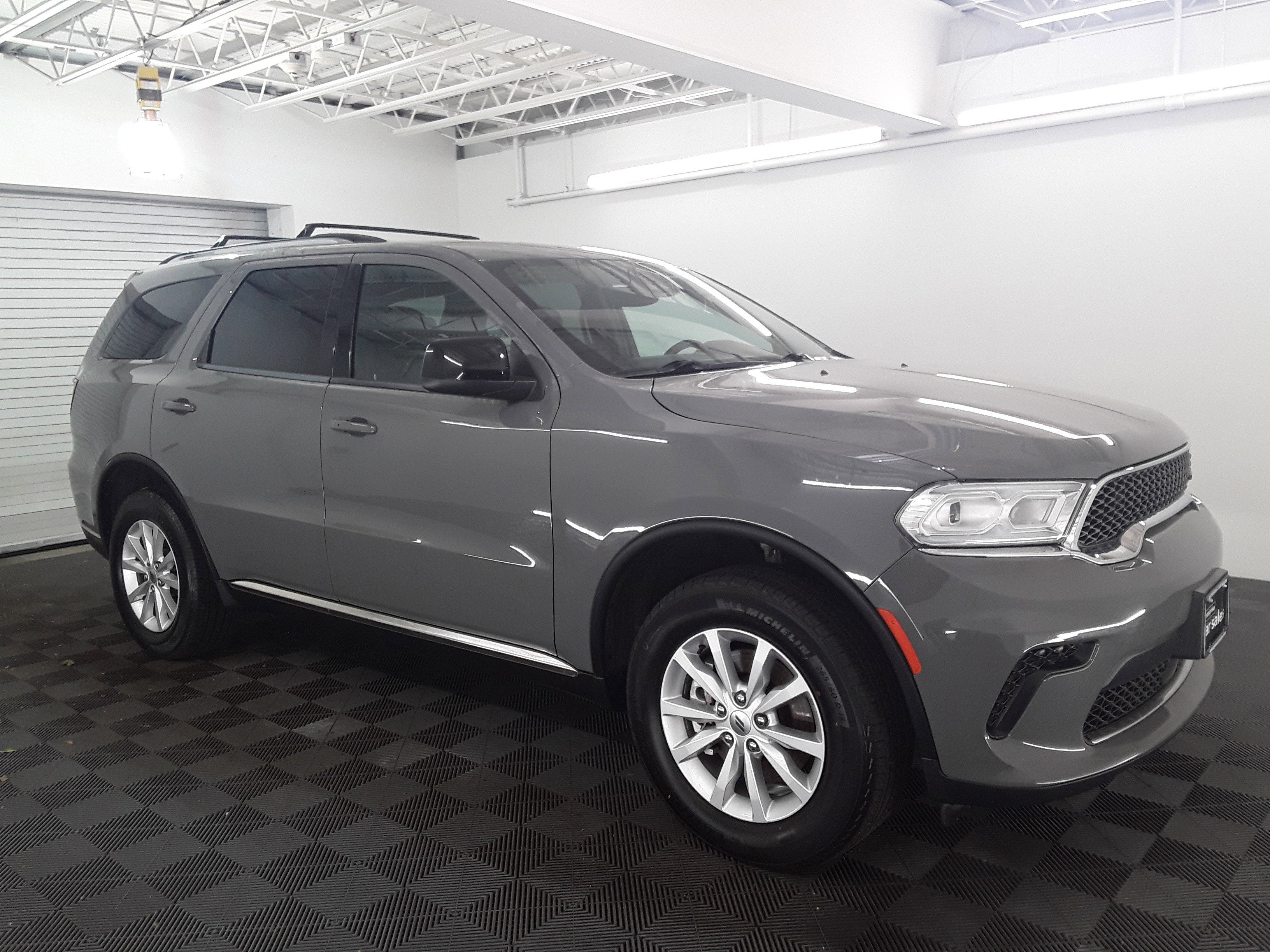 2023 Dodge Durango SXT Launch Edition AWD