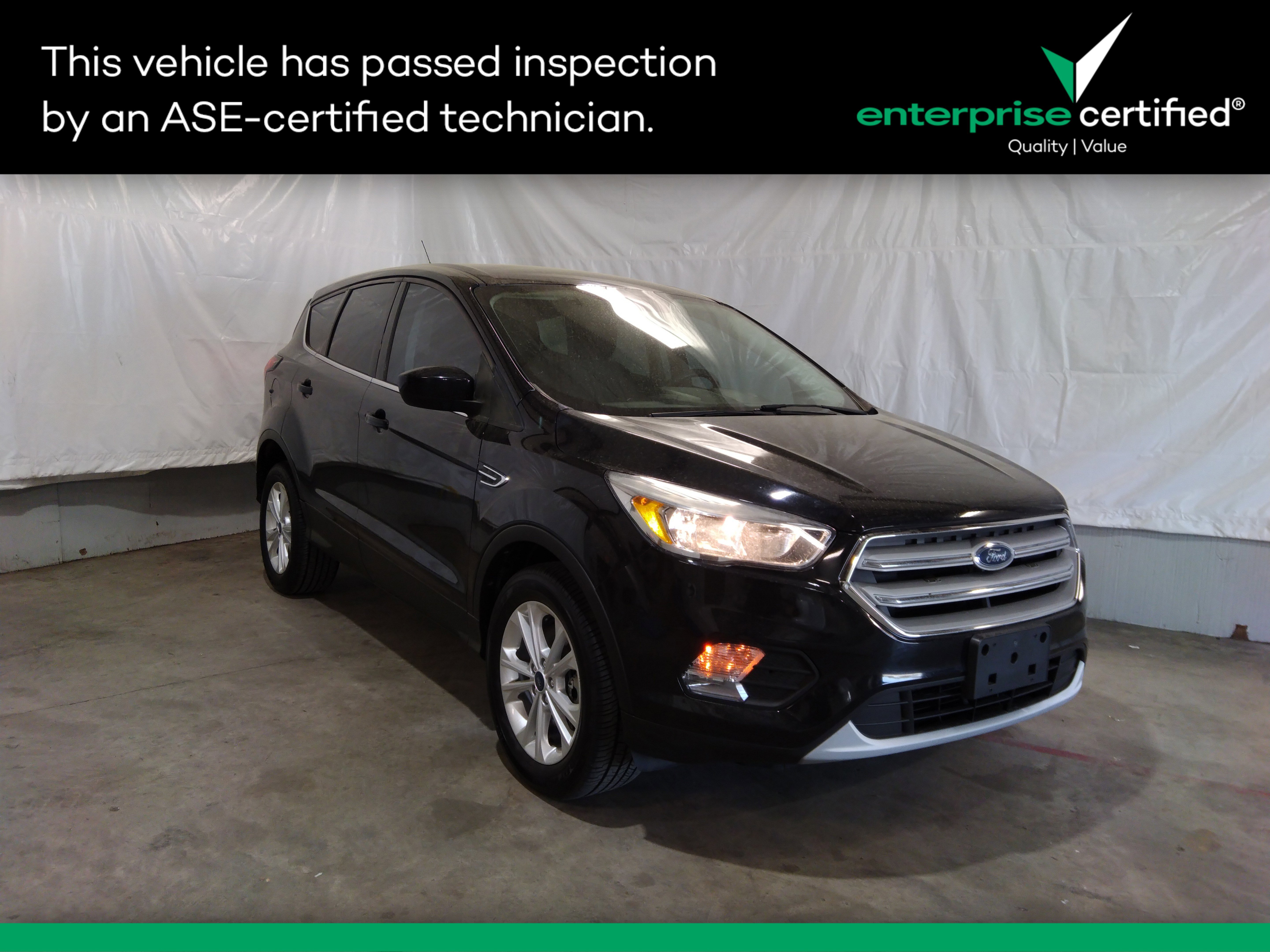 Used 2019 Ford Escape SE 4WD