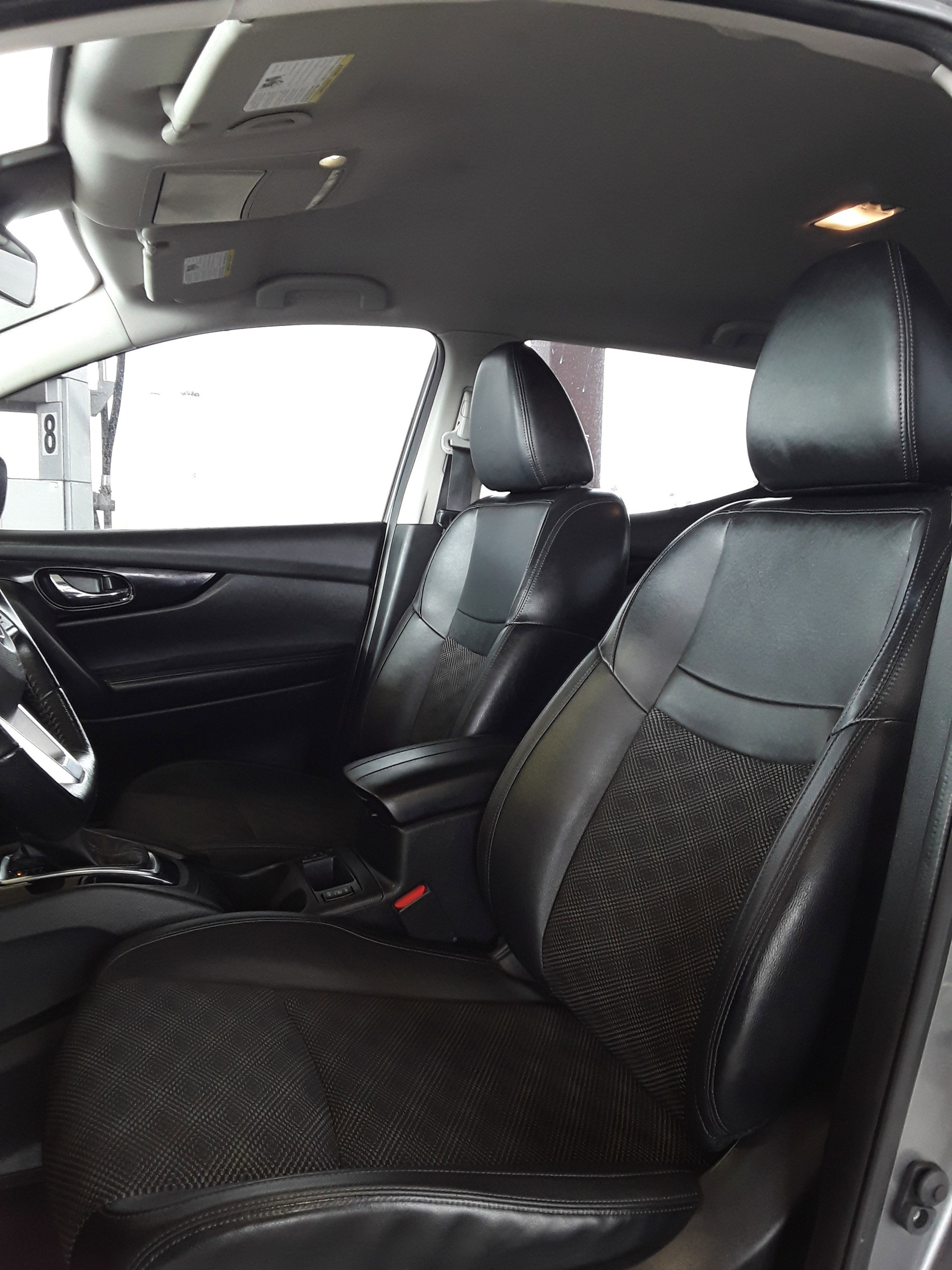 Image 6 of Used 2022 Nissan Rogue Sport FWD SV