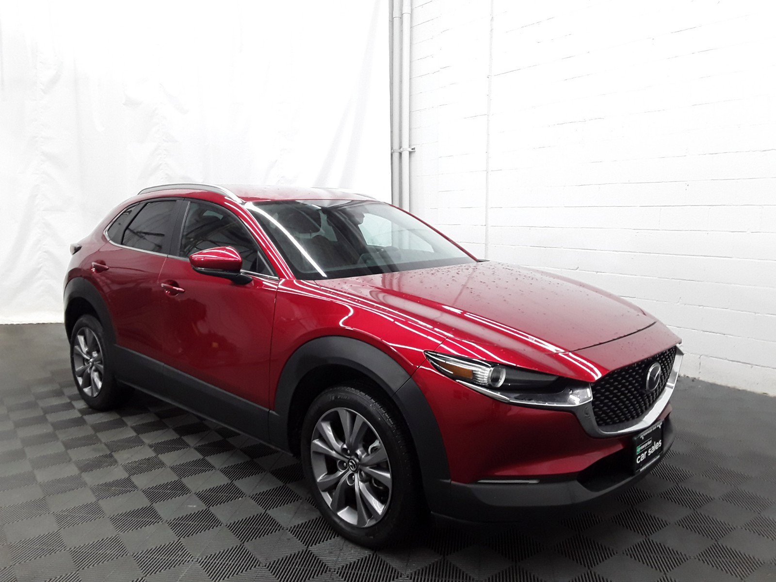 2023 Mazda CX-30 2.5 S Select Package AWD