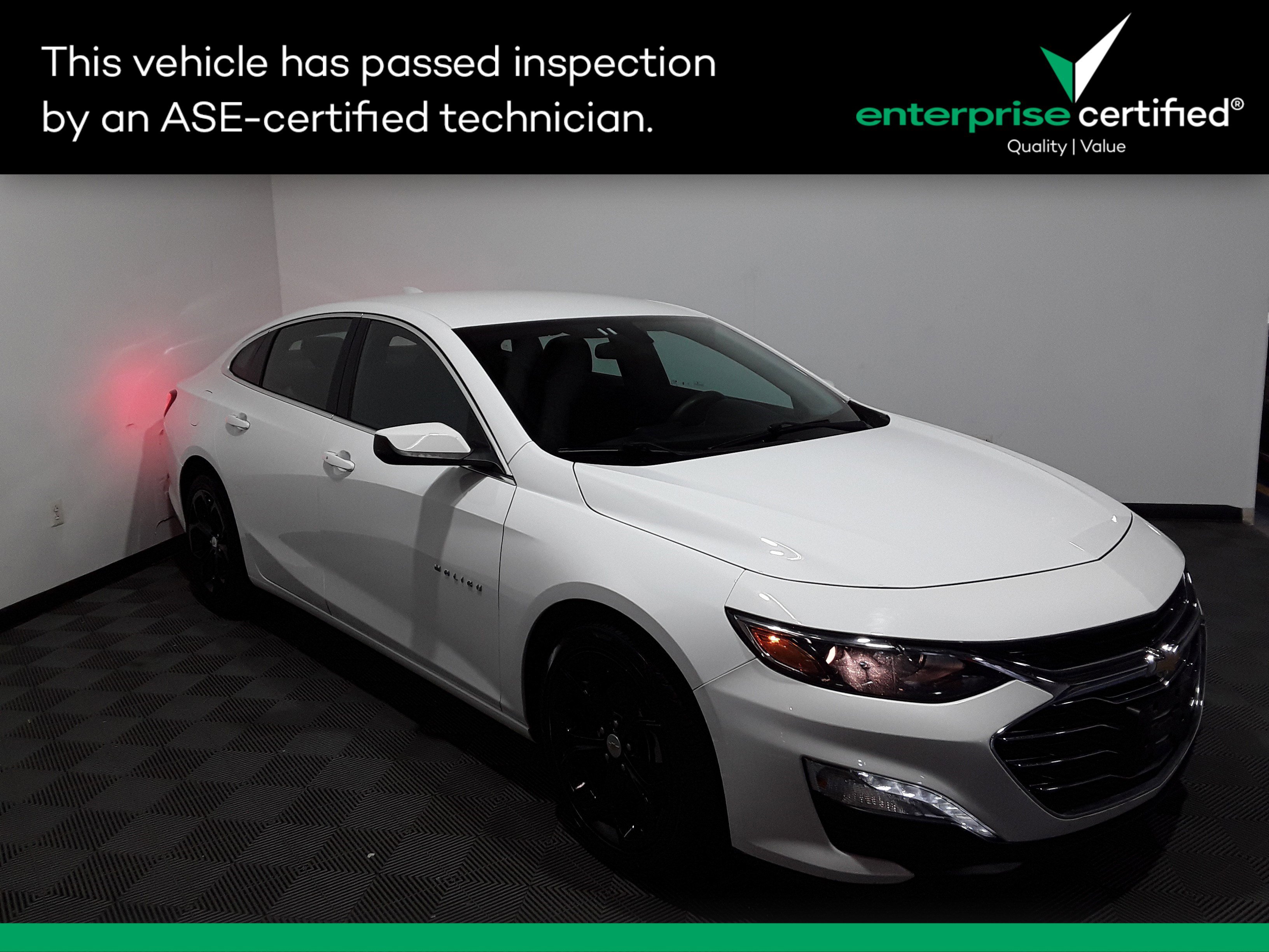 Used 2022 Chevrolet Malibu 4dr Sdn LT