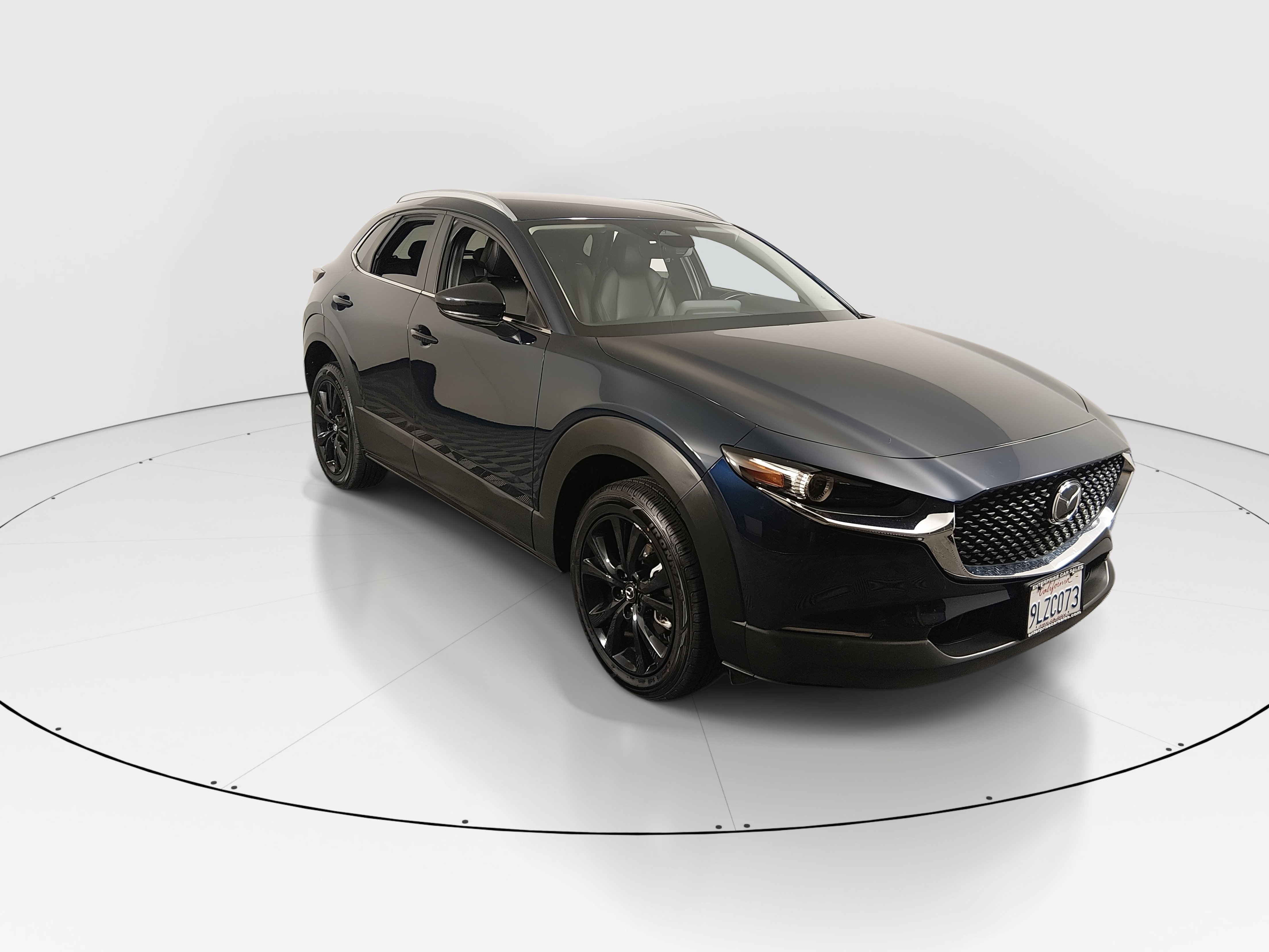 2024 Mazda CX-30 Select Sport