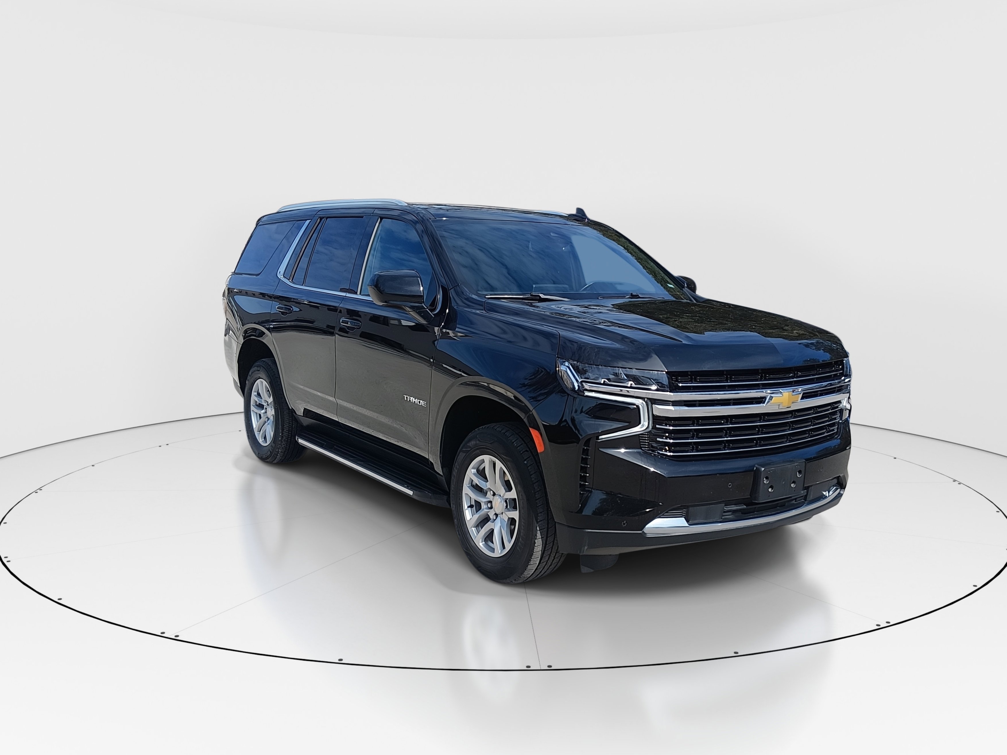 Used 2024 Chevrolet Tahoe 2WD 4dr LT