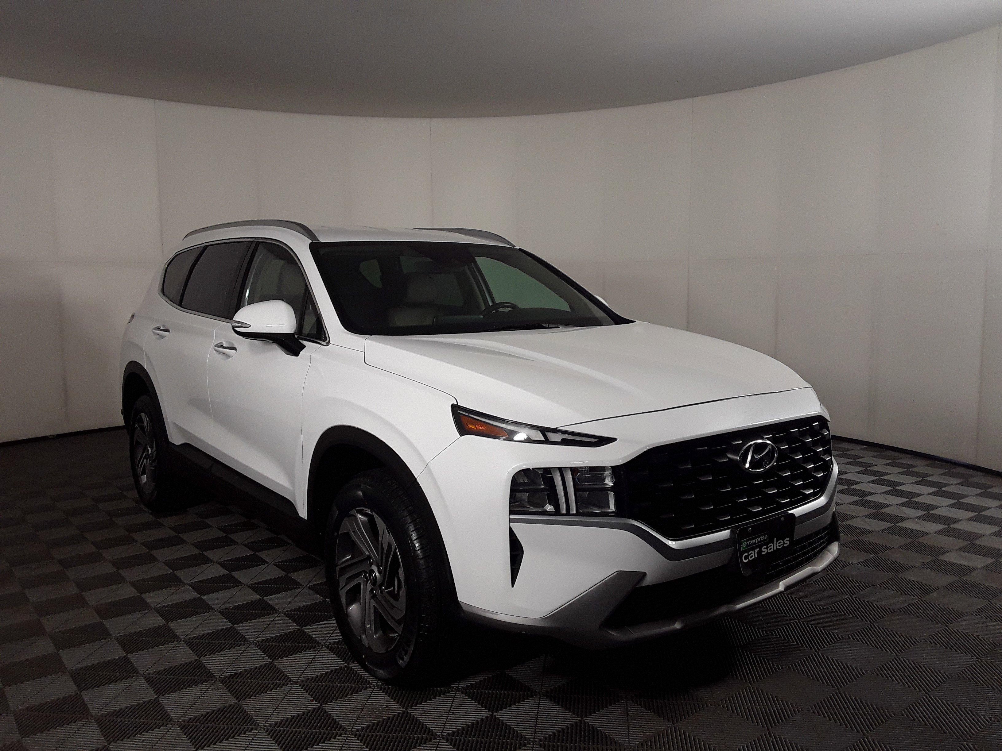 2023 Hyundai Santa Fe SEL AWD