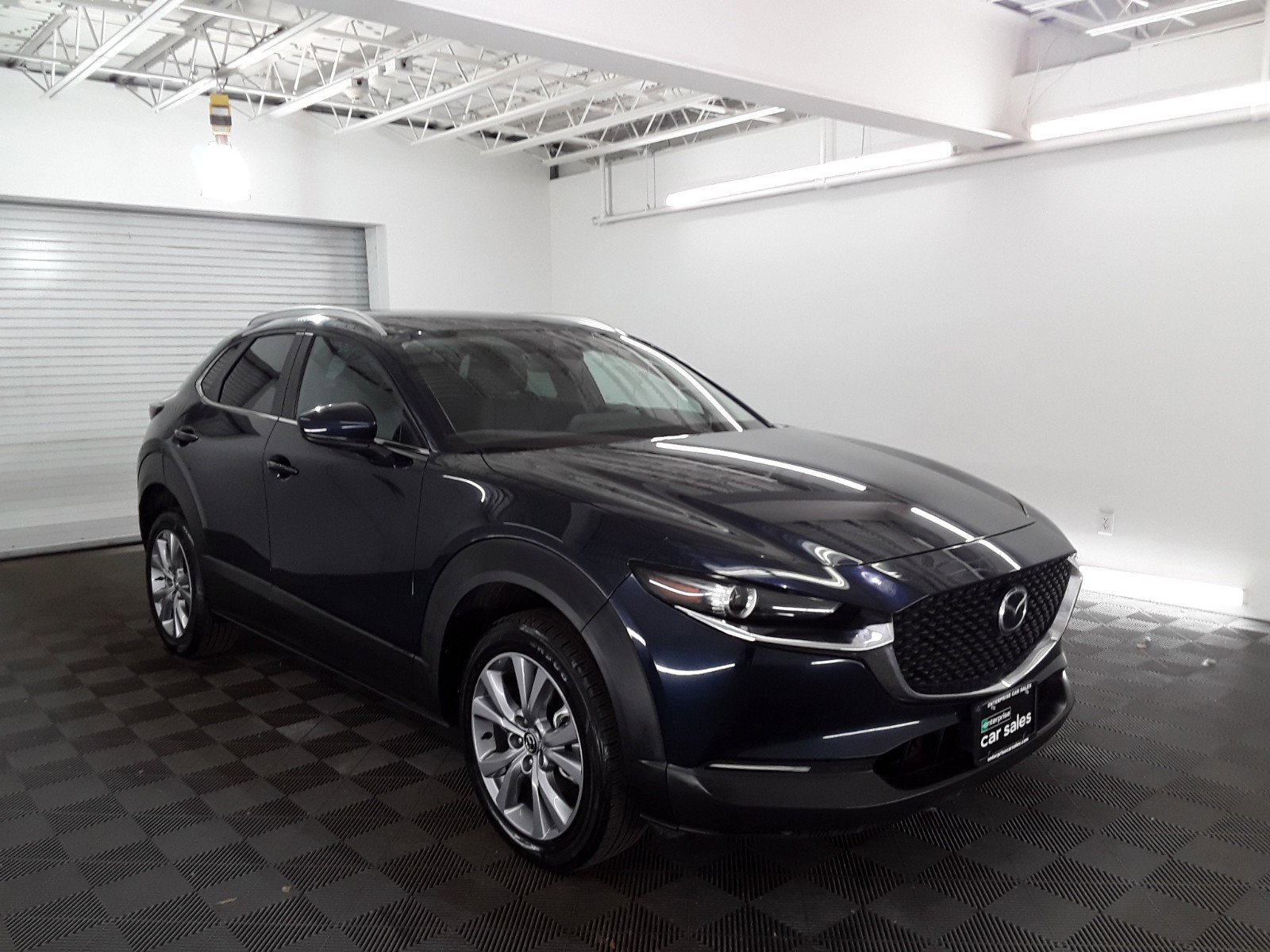 2023 Mazda CX-30 2.5 S Select Package AWD