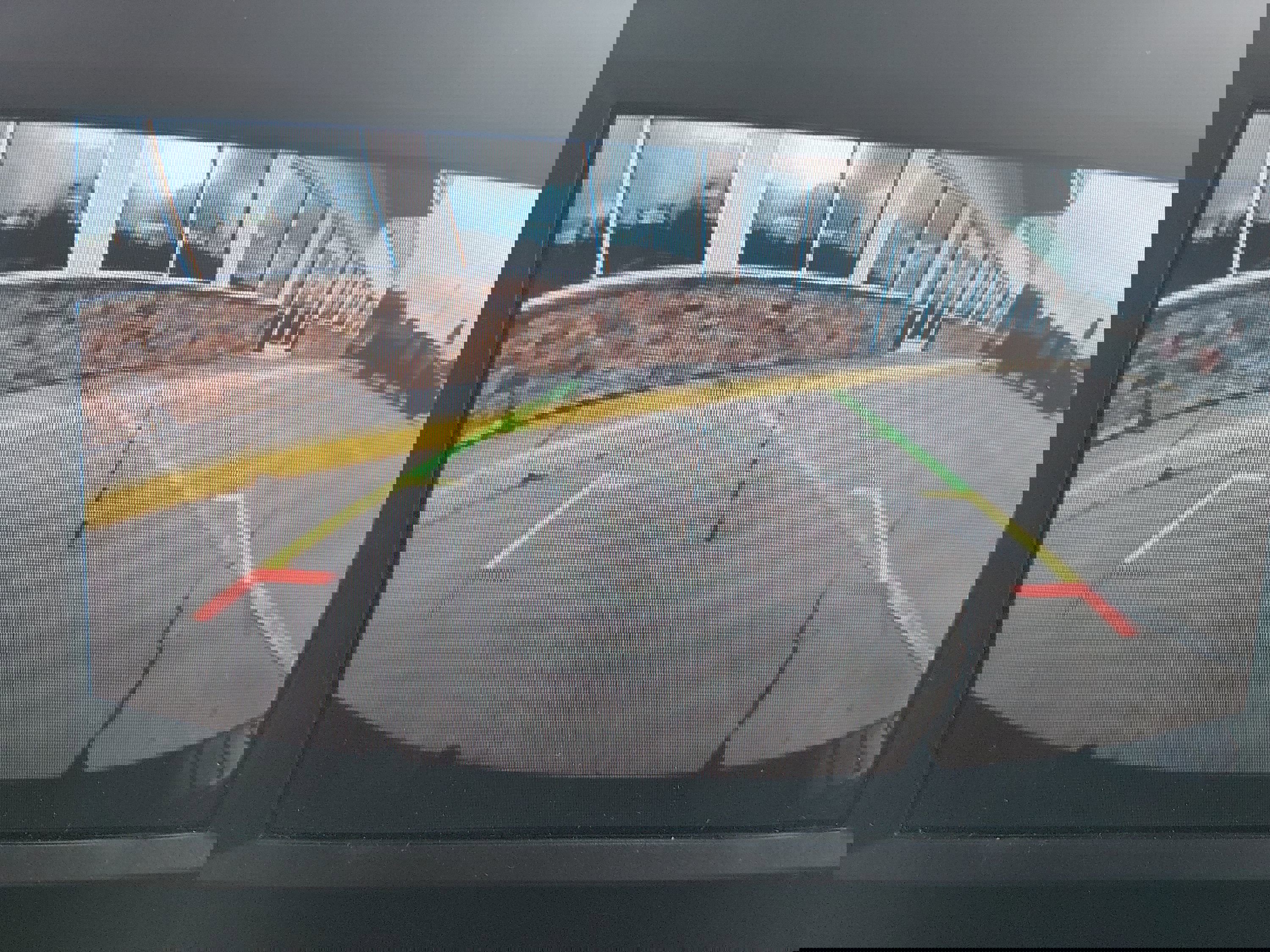 Image of Used 2021 Ford Transit Passenger Wagon XLT T-350 148" Low Roof RWD