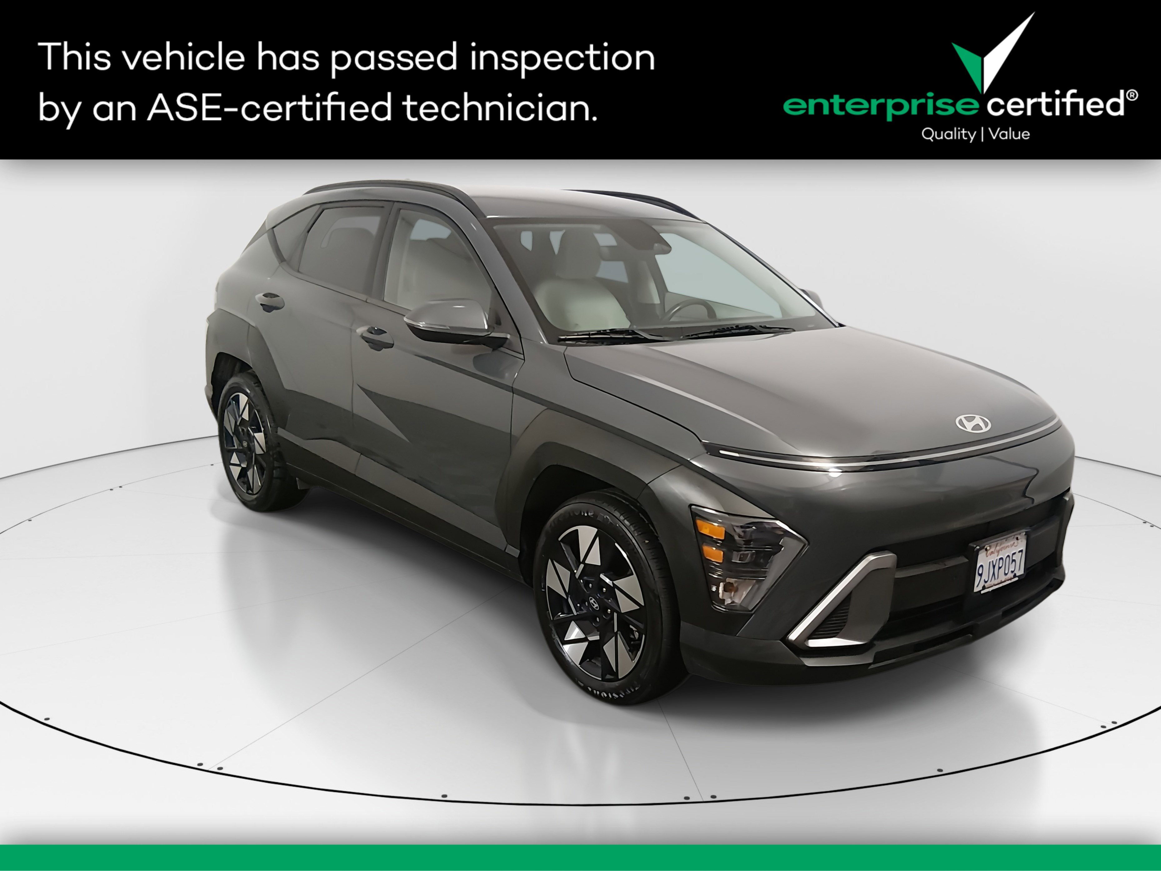 2024 Hyundai Kona SEL's photo