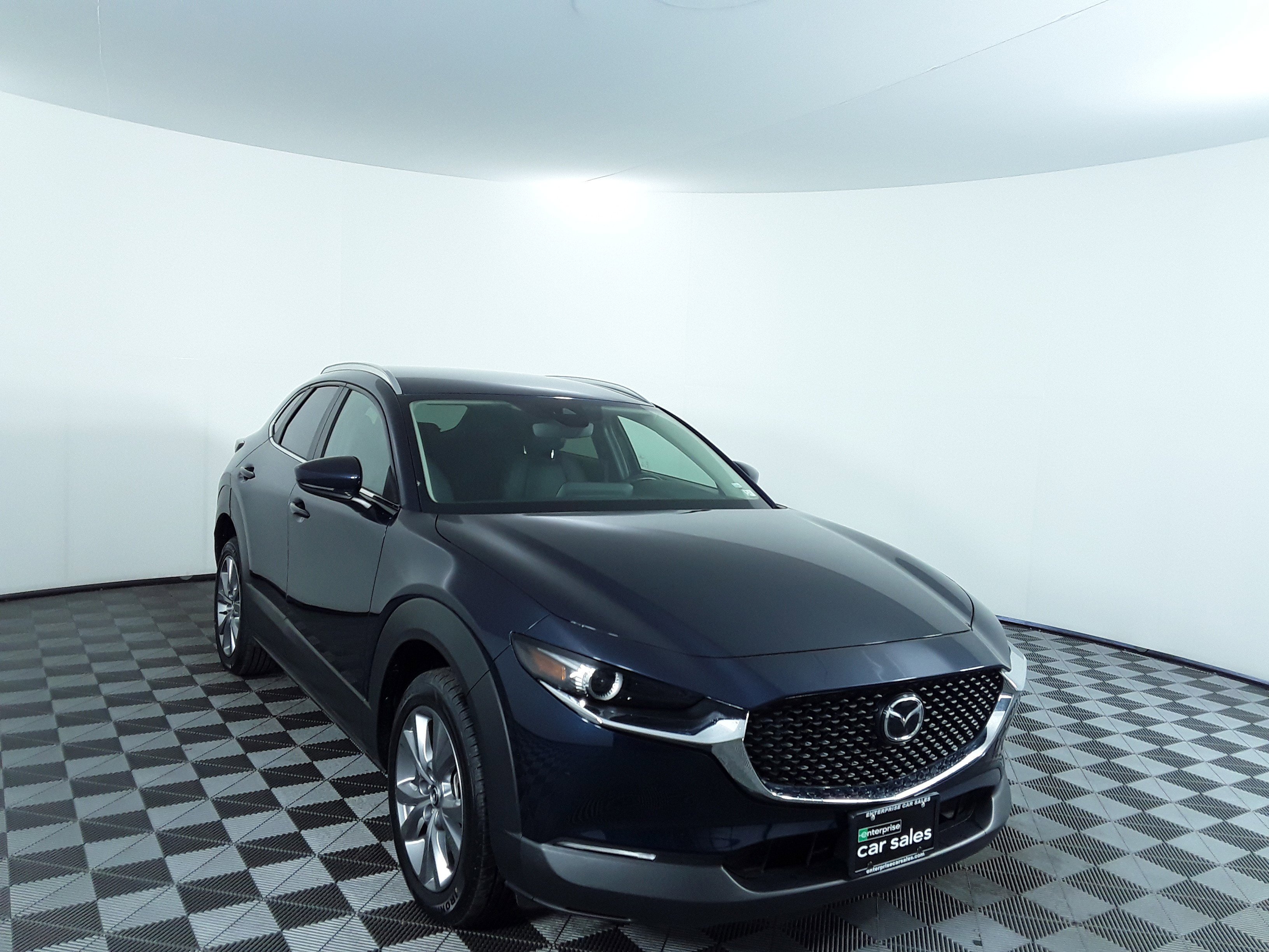 2023 Mazda CX-30 2.5 S Select Package AWD