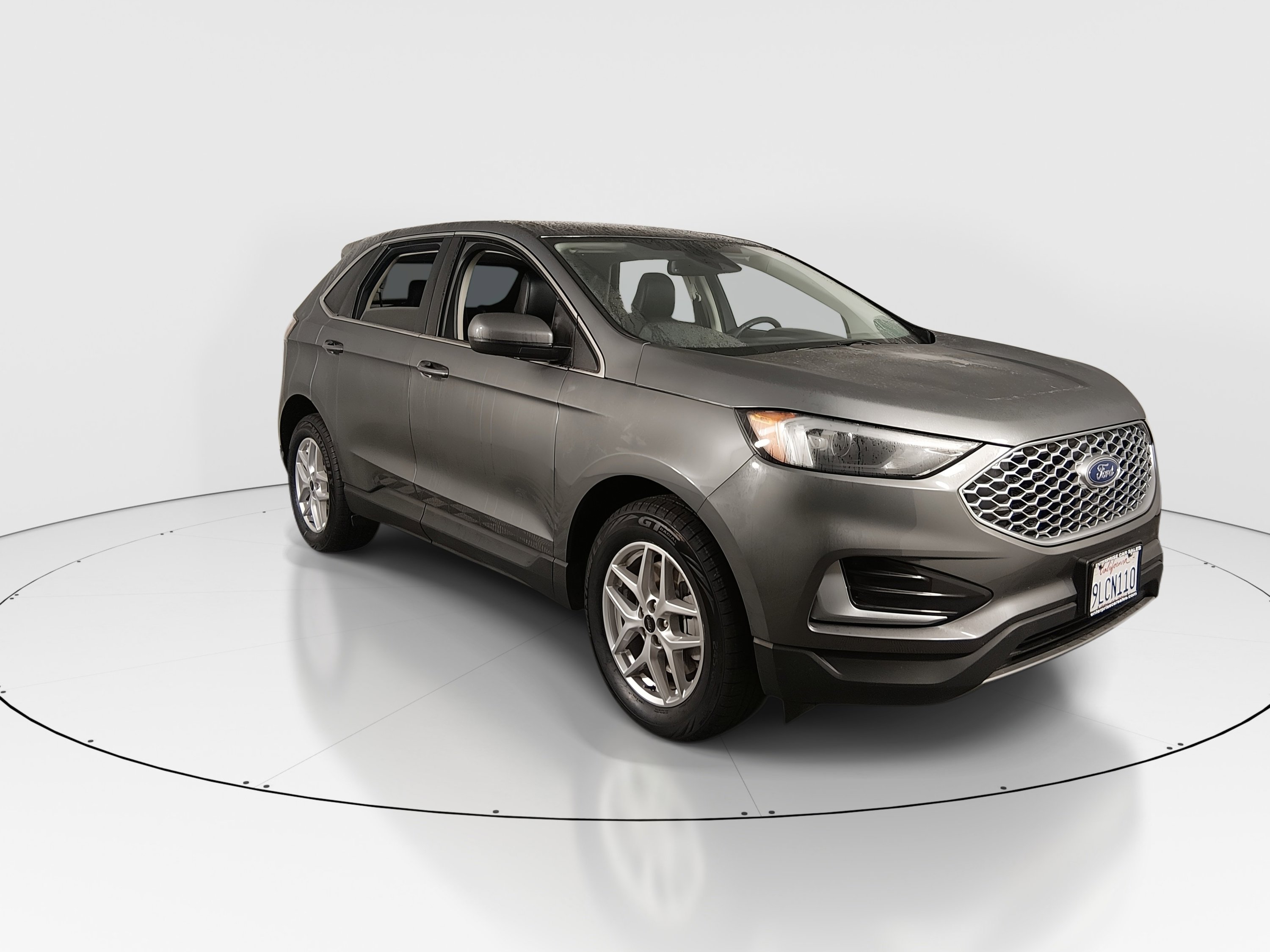 2024 Ford Edge SEL's photo