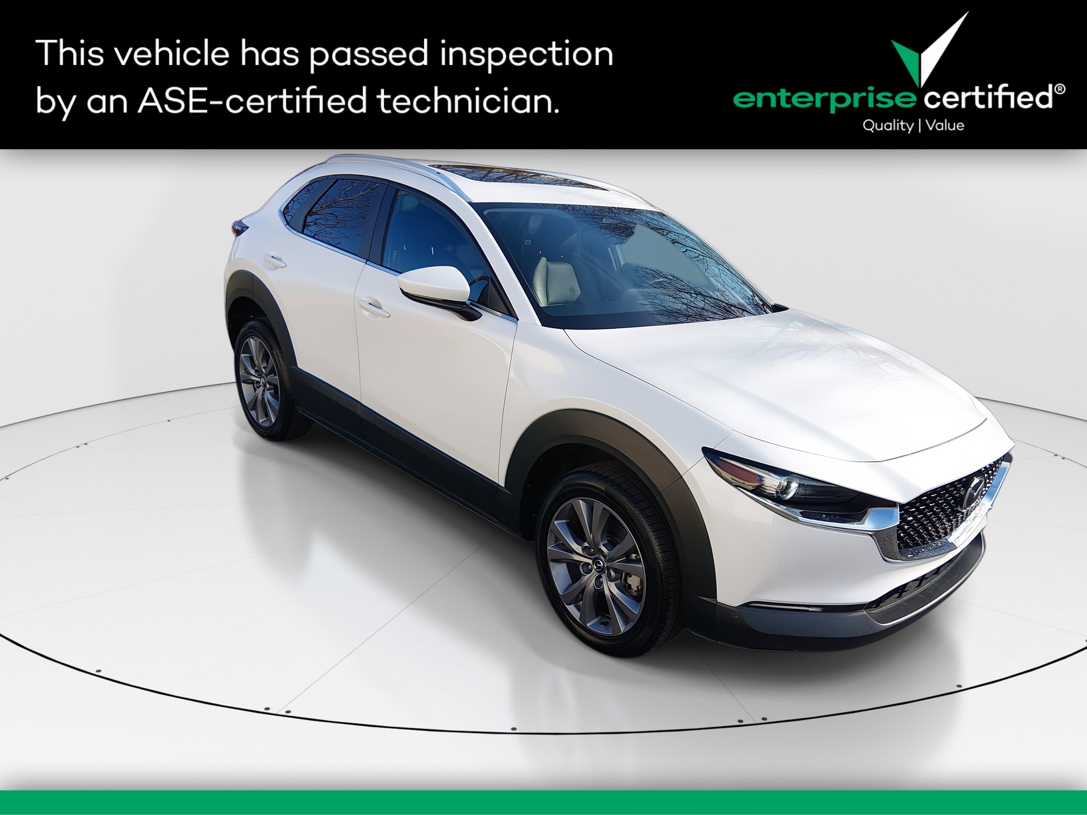 2024 Mazda CX-30 Preferred's photo