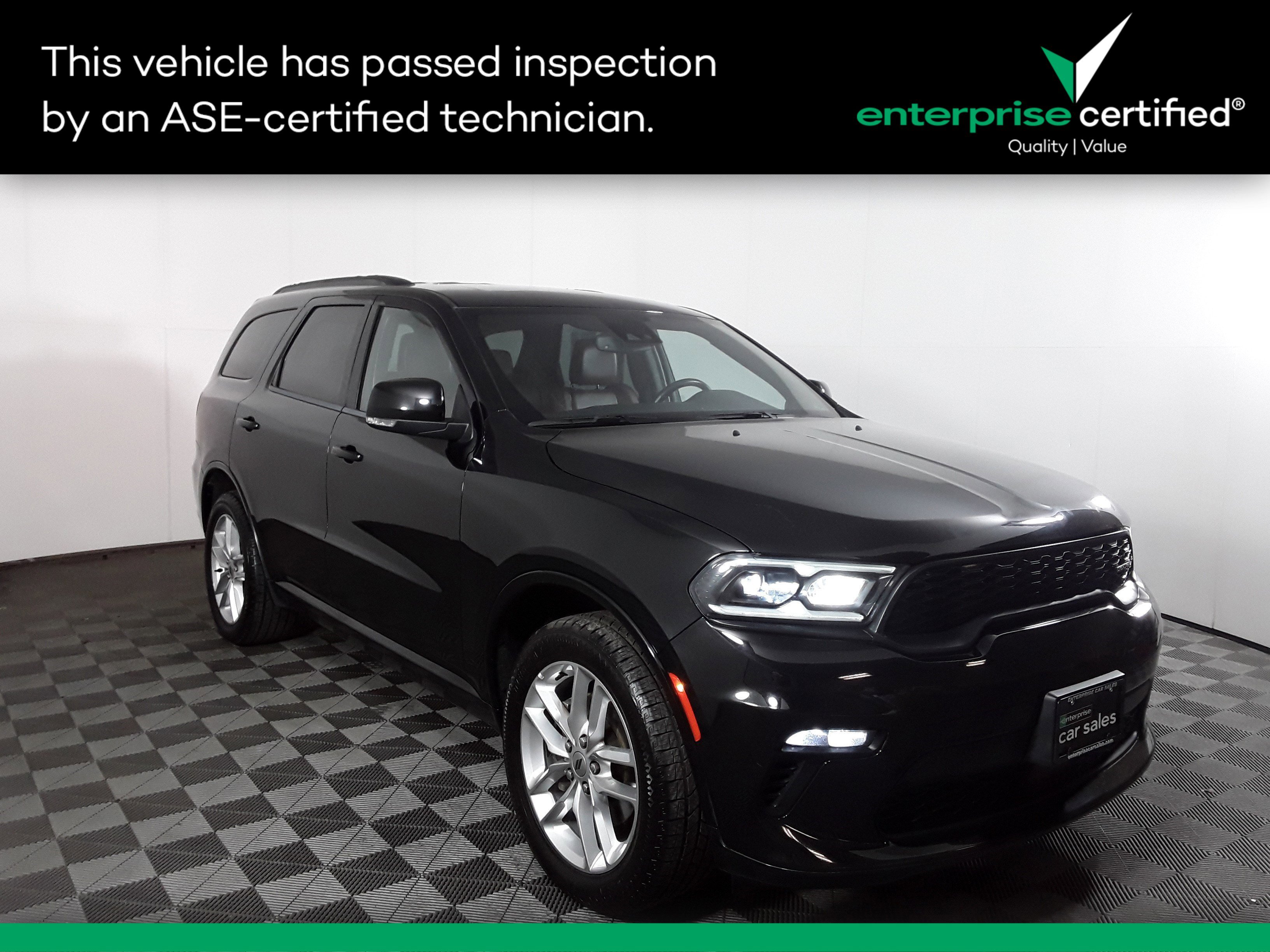 2023 Dodge Durango GT Plus AWD
