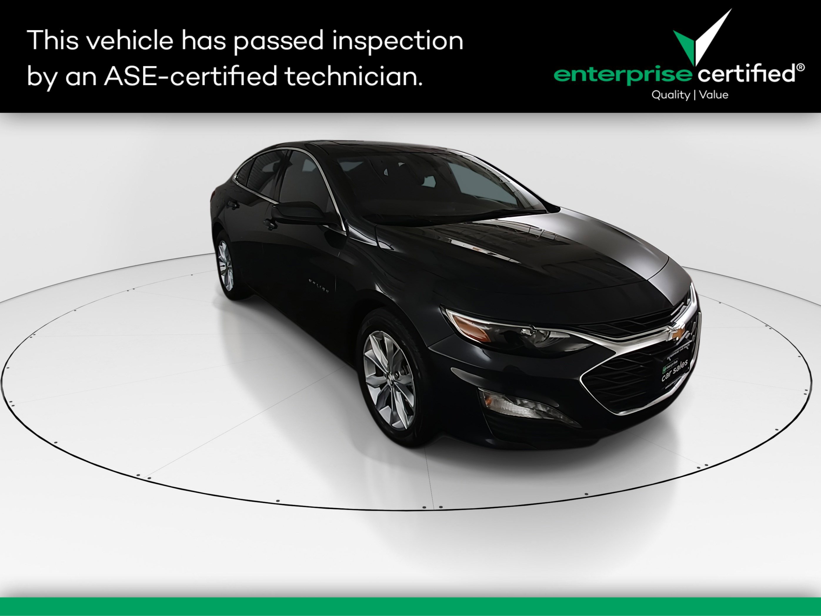 Used 2023 Chevrolet Malibu 4dr Sdn 1LT