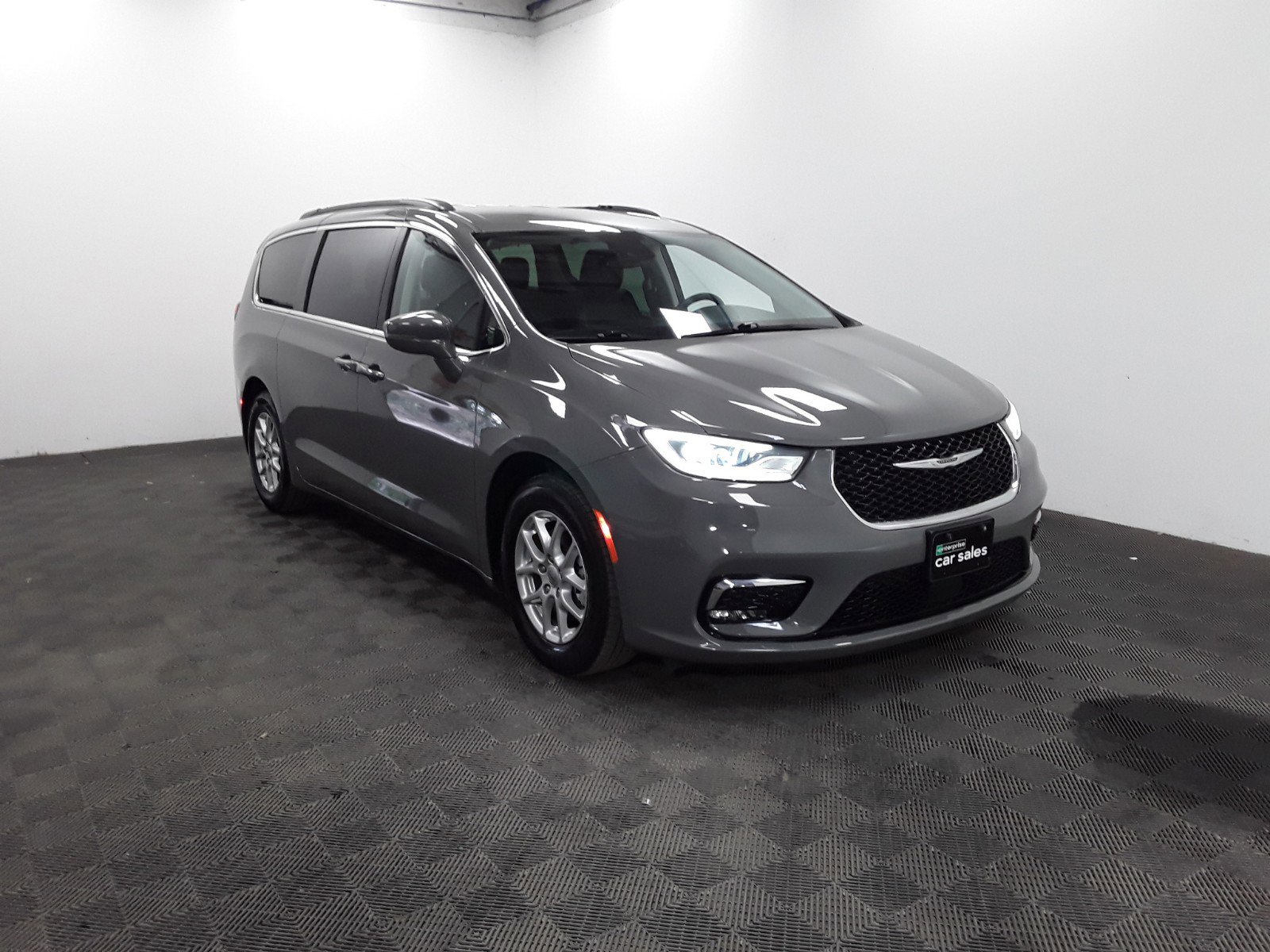 2022 Chrysler Pacifica Touring L FWD