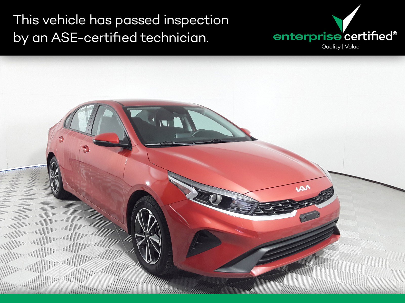 Used 2023 Kia Forte 