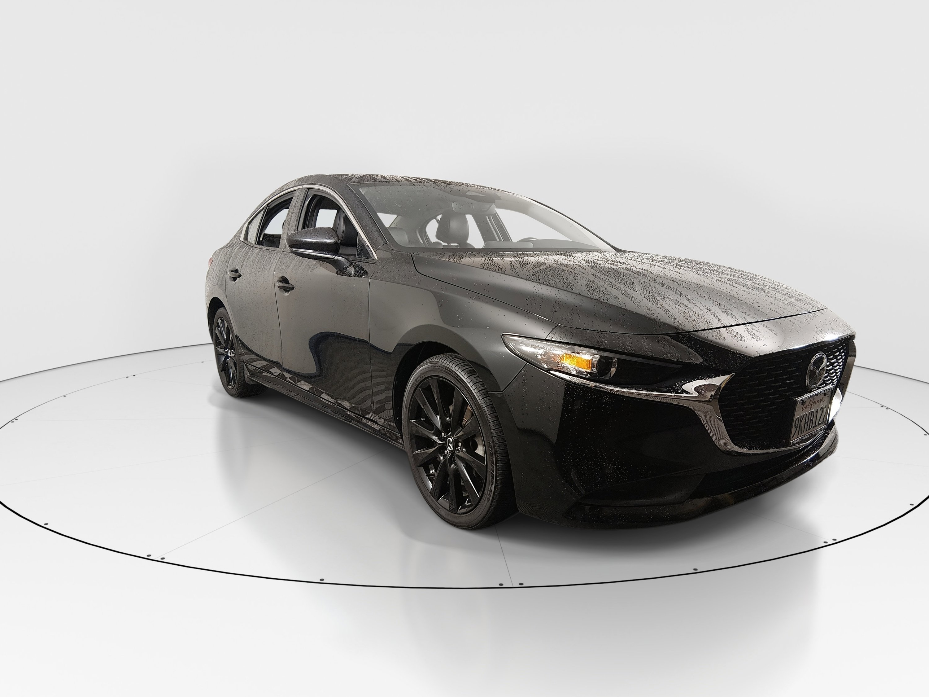 2024 Mazda Mazda3 Select Sport's photo