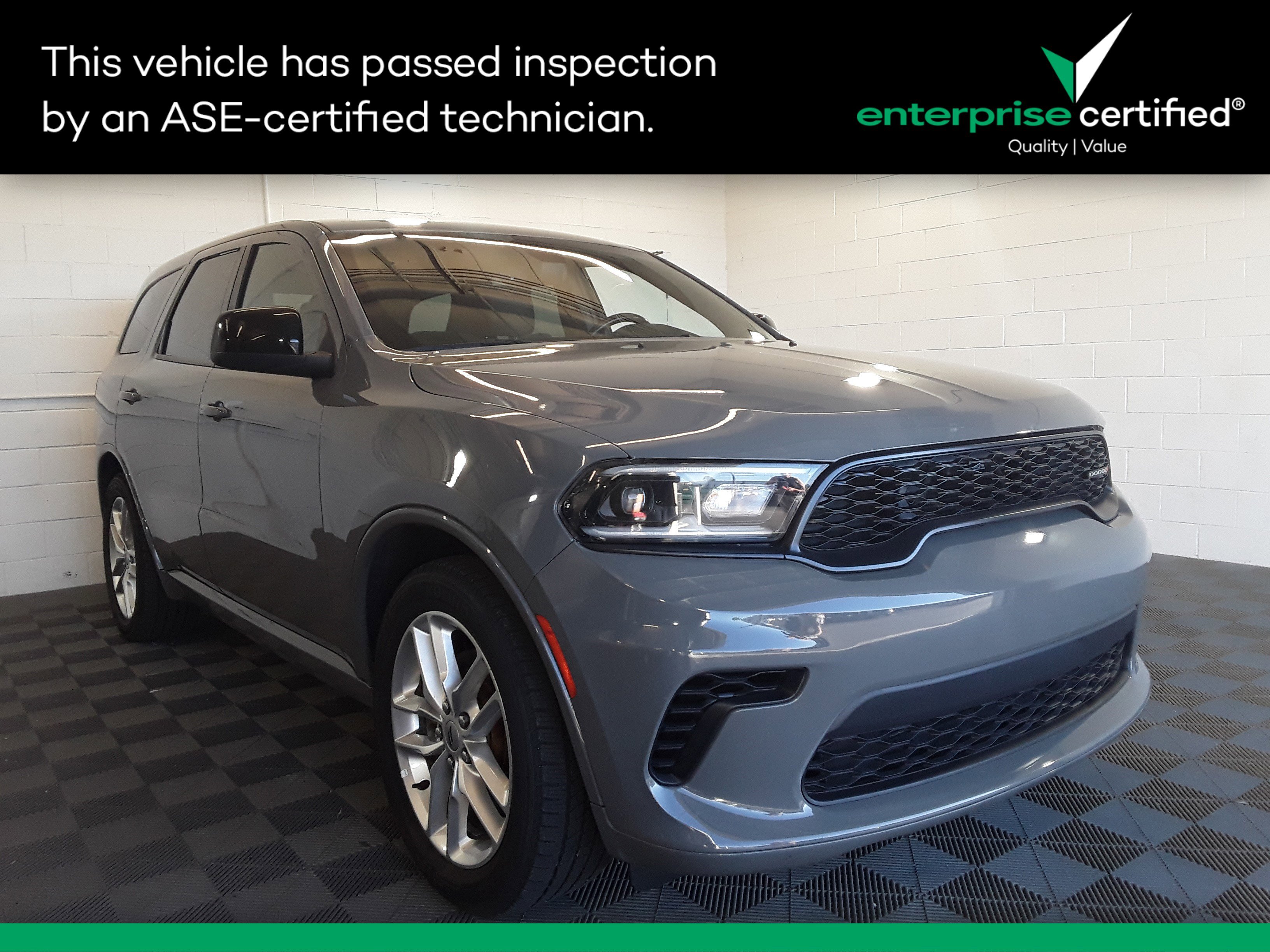 Used 2023 Dodge Durango GT RWD