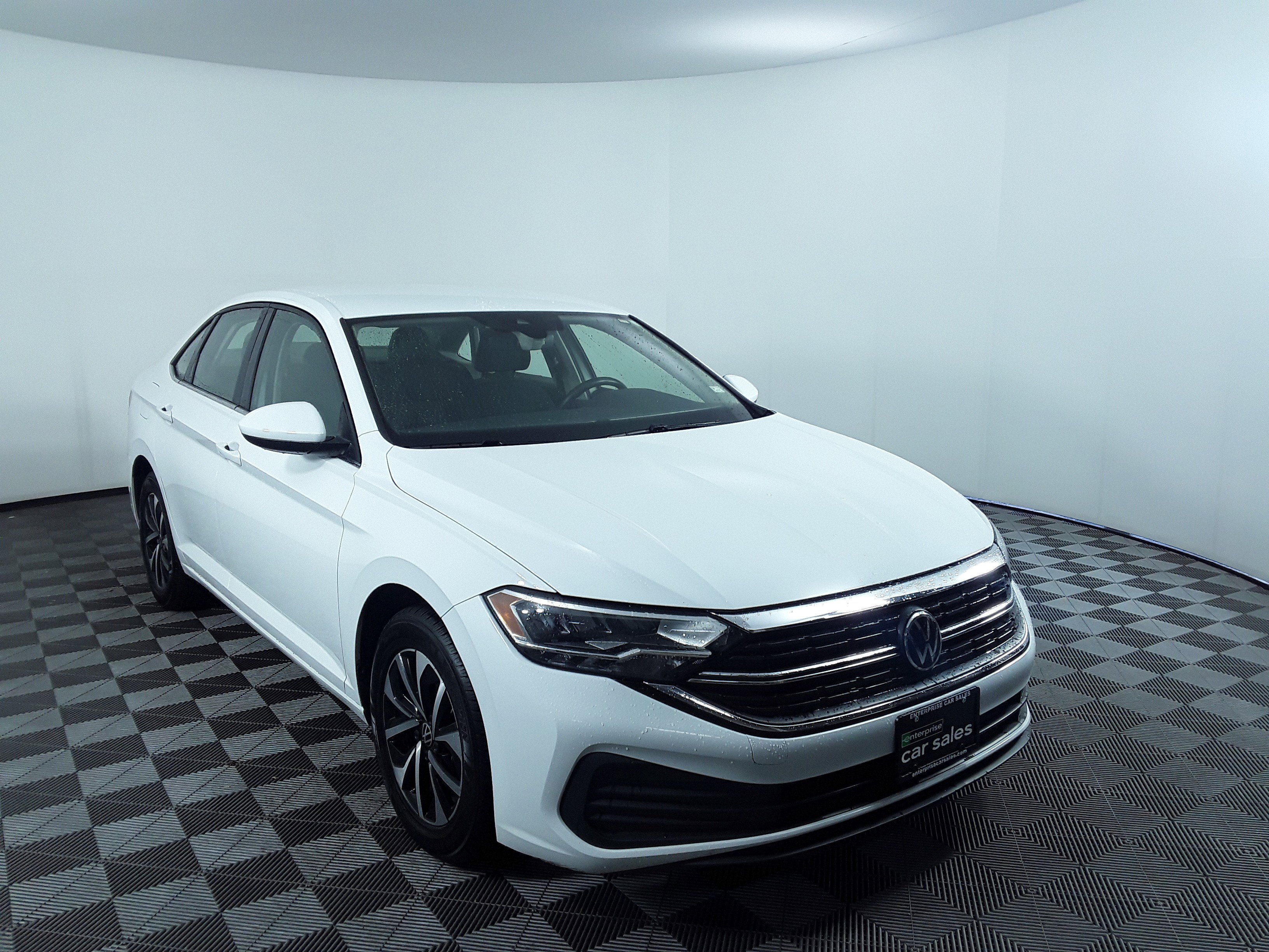 2024 Volkswagen Jetta