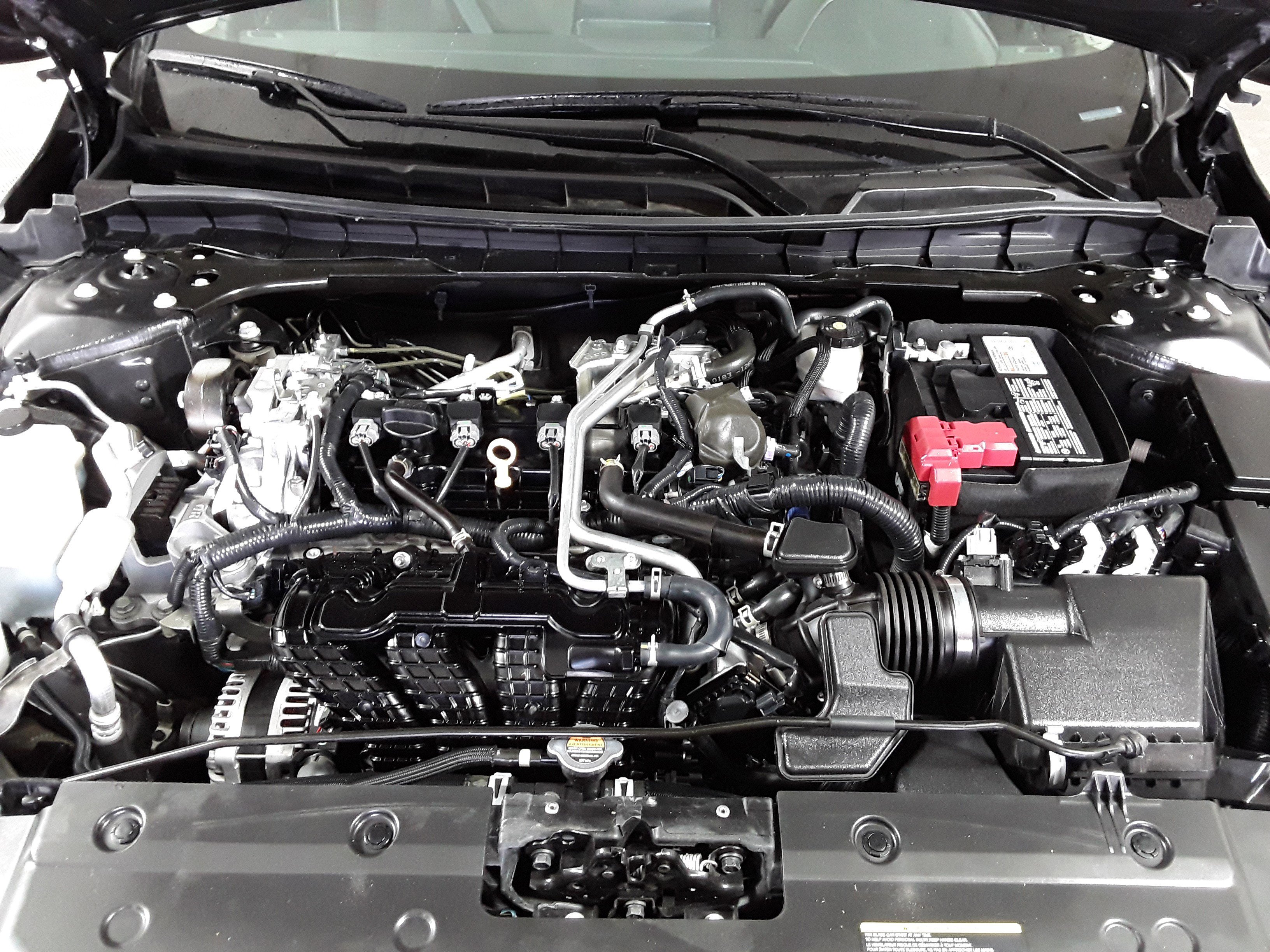 2023 Nissan Altima 2.5 SV Sedan