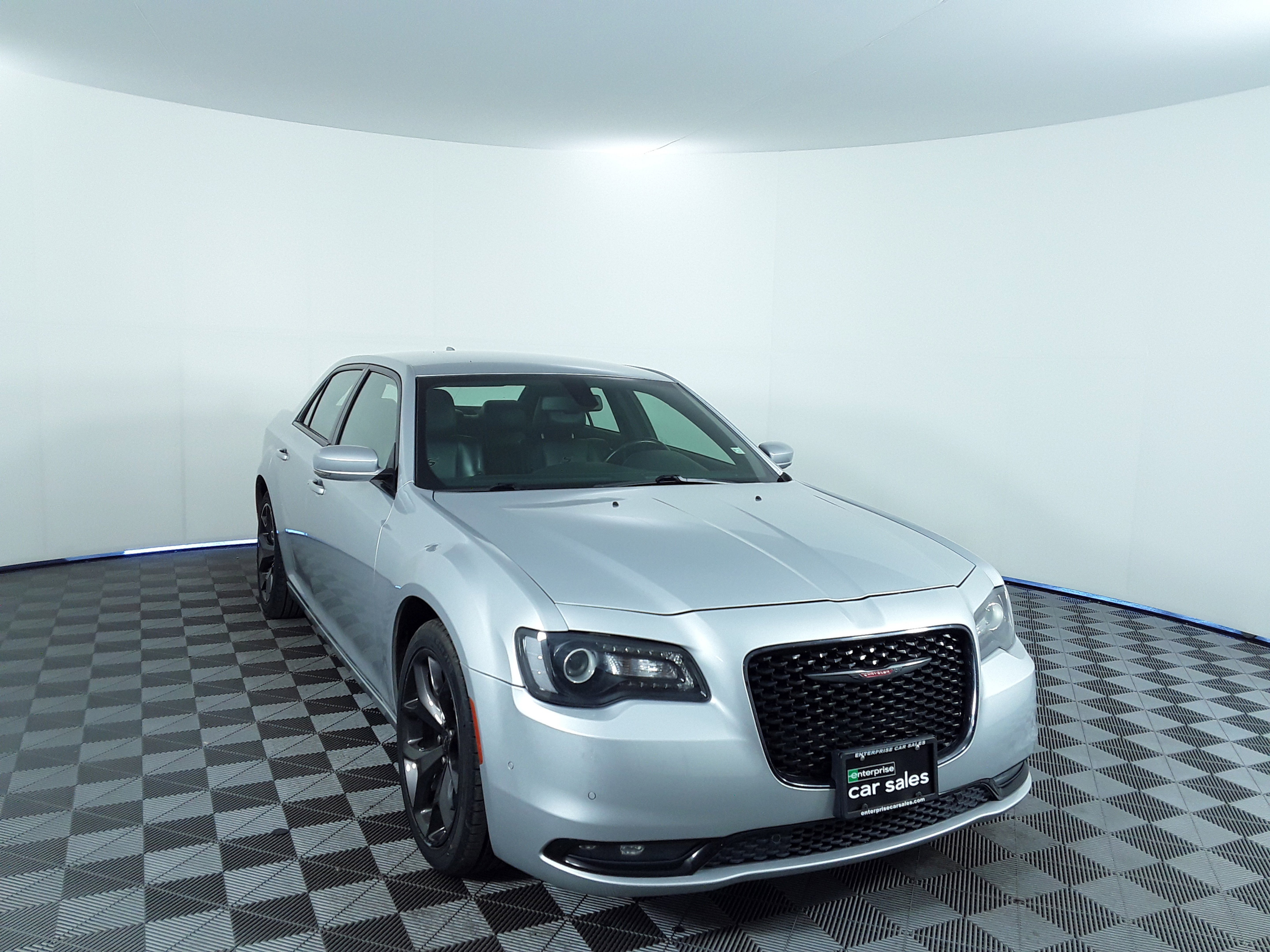 2021 Chrysler 300 300S RWD