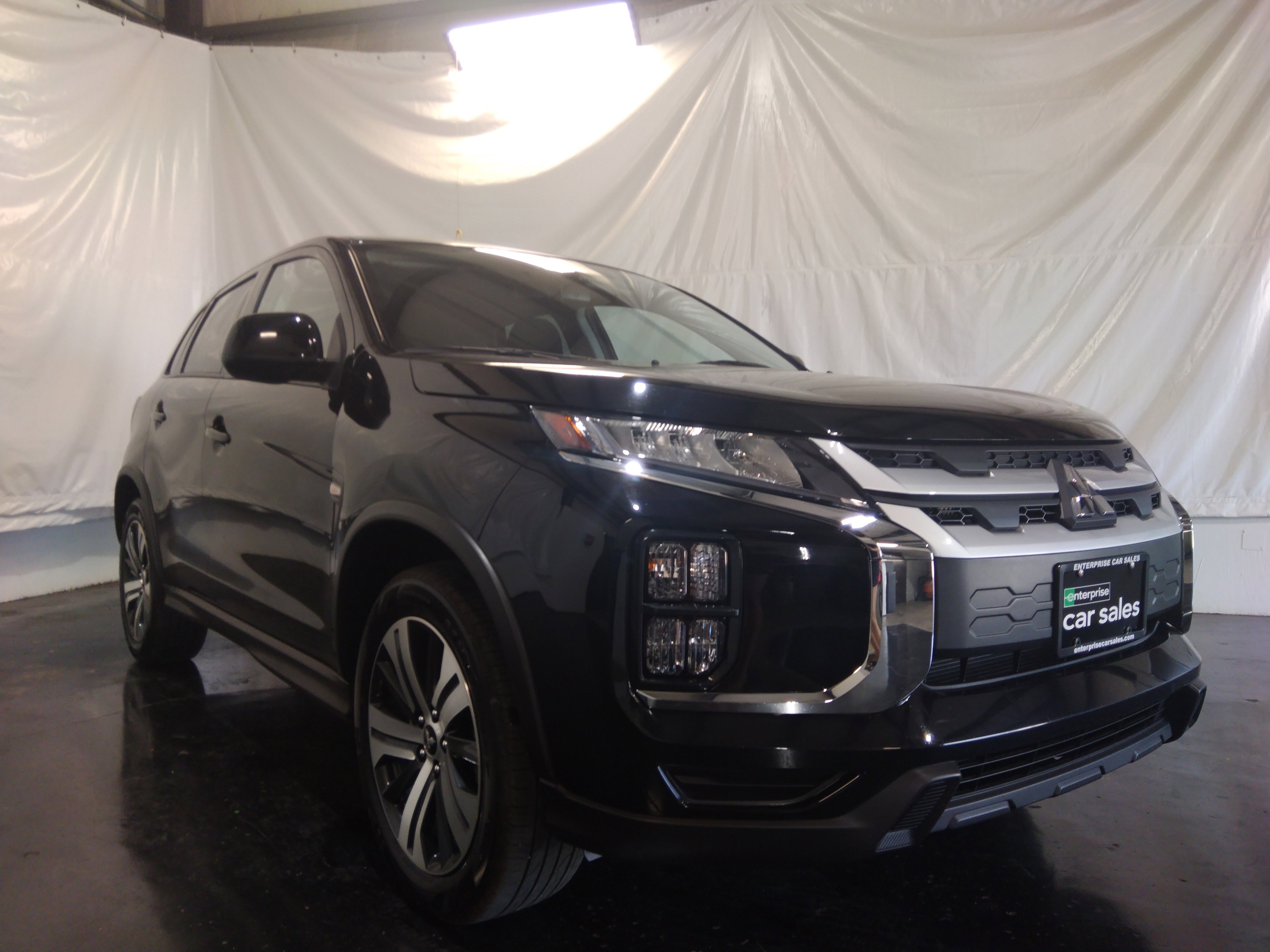 2024 Mitsubishi Outlander Sport