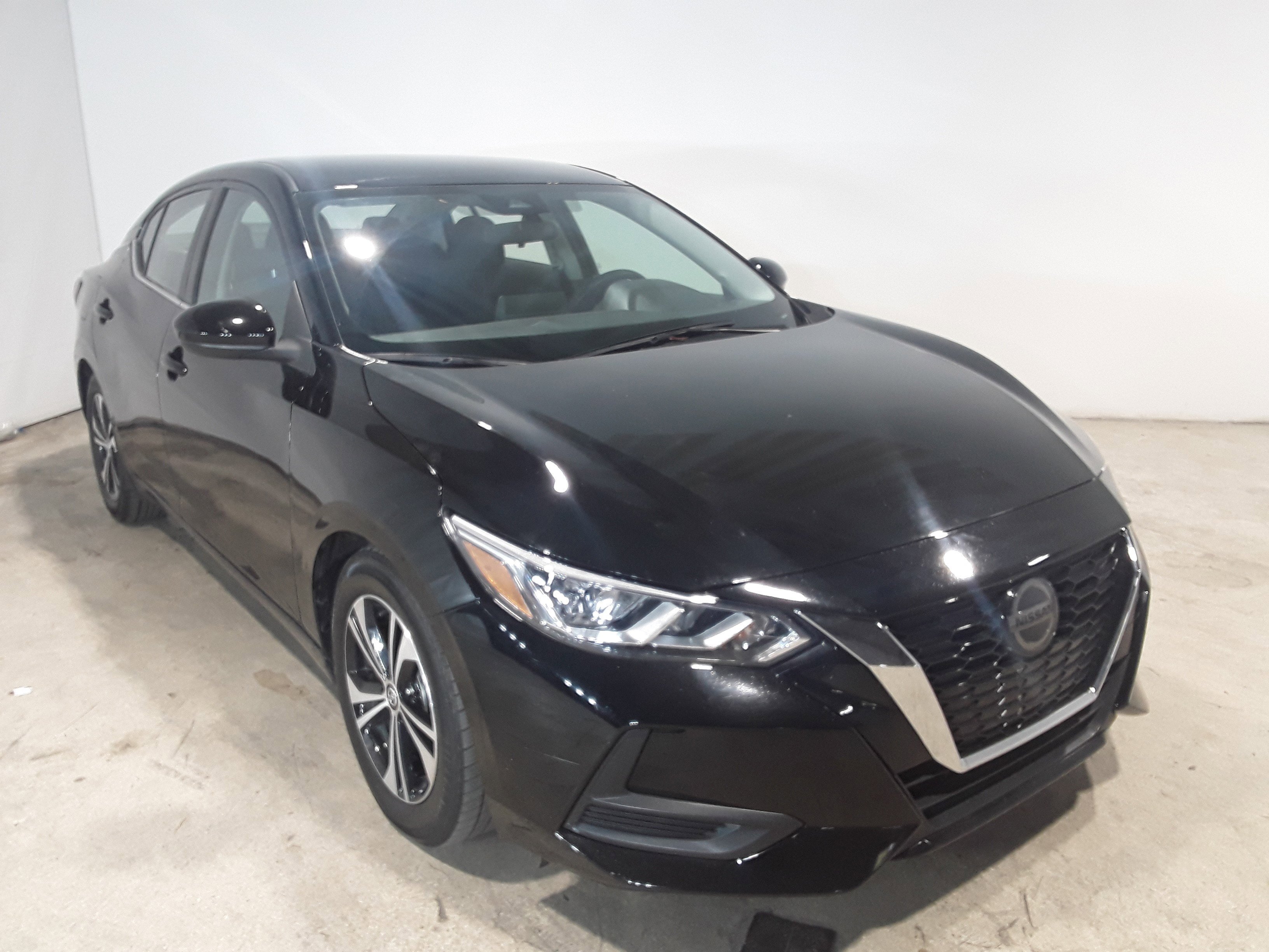 2023 Nissan Sentra