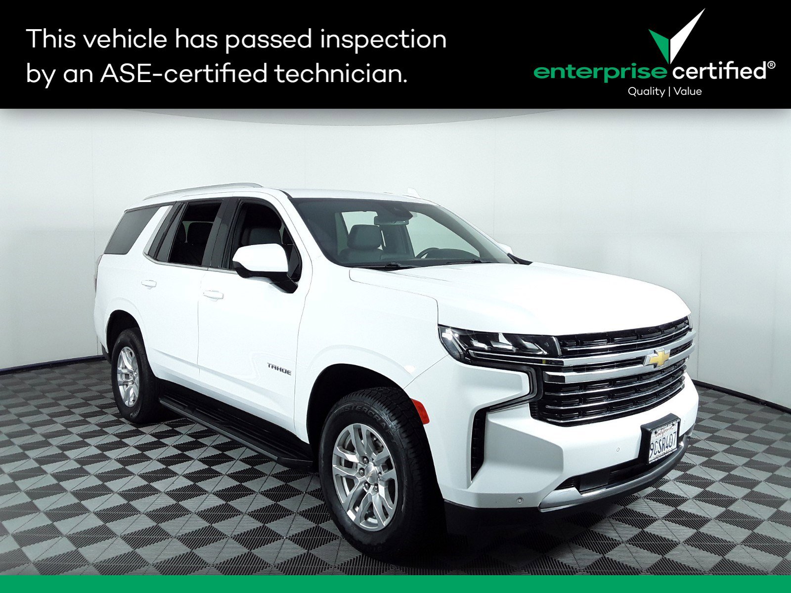 2023 Chevrolet Tahoe 4WD 4dr LT