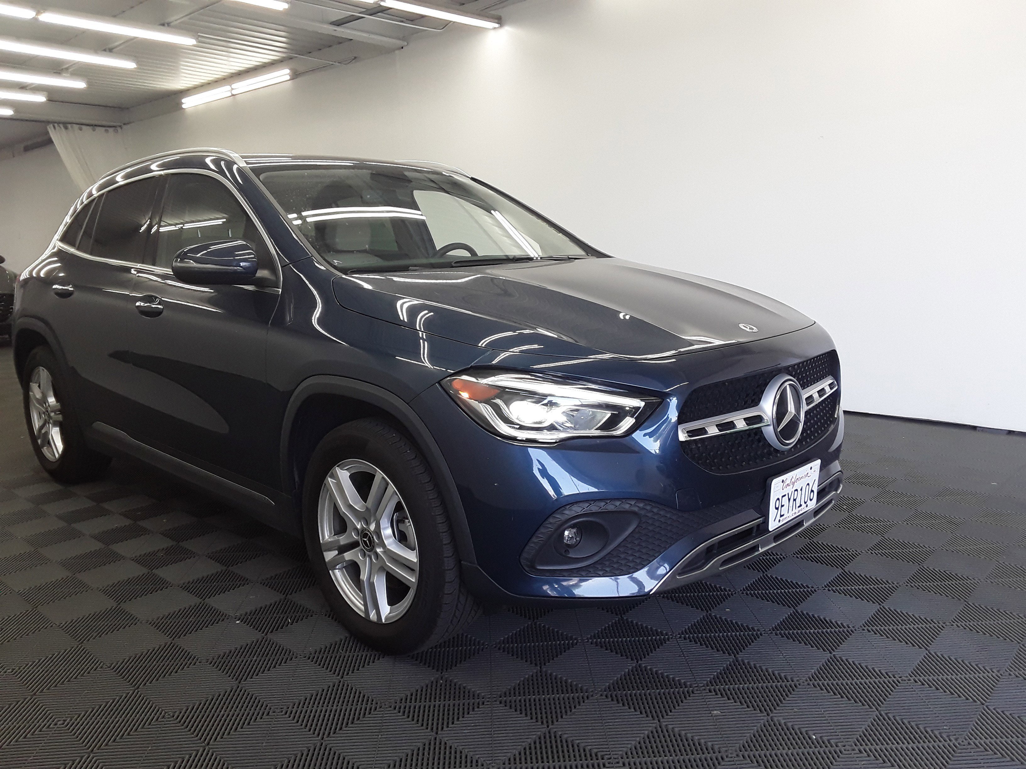 2023 Mercedes-Benz GLA GLA 250 SUV