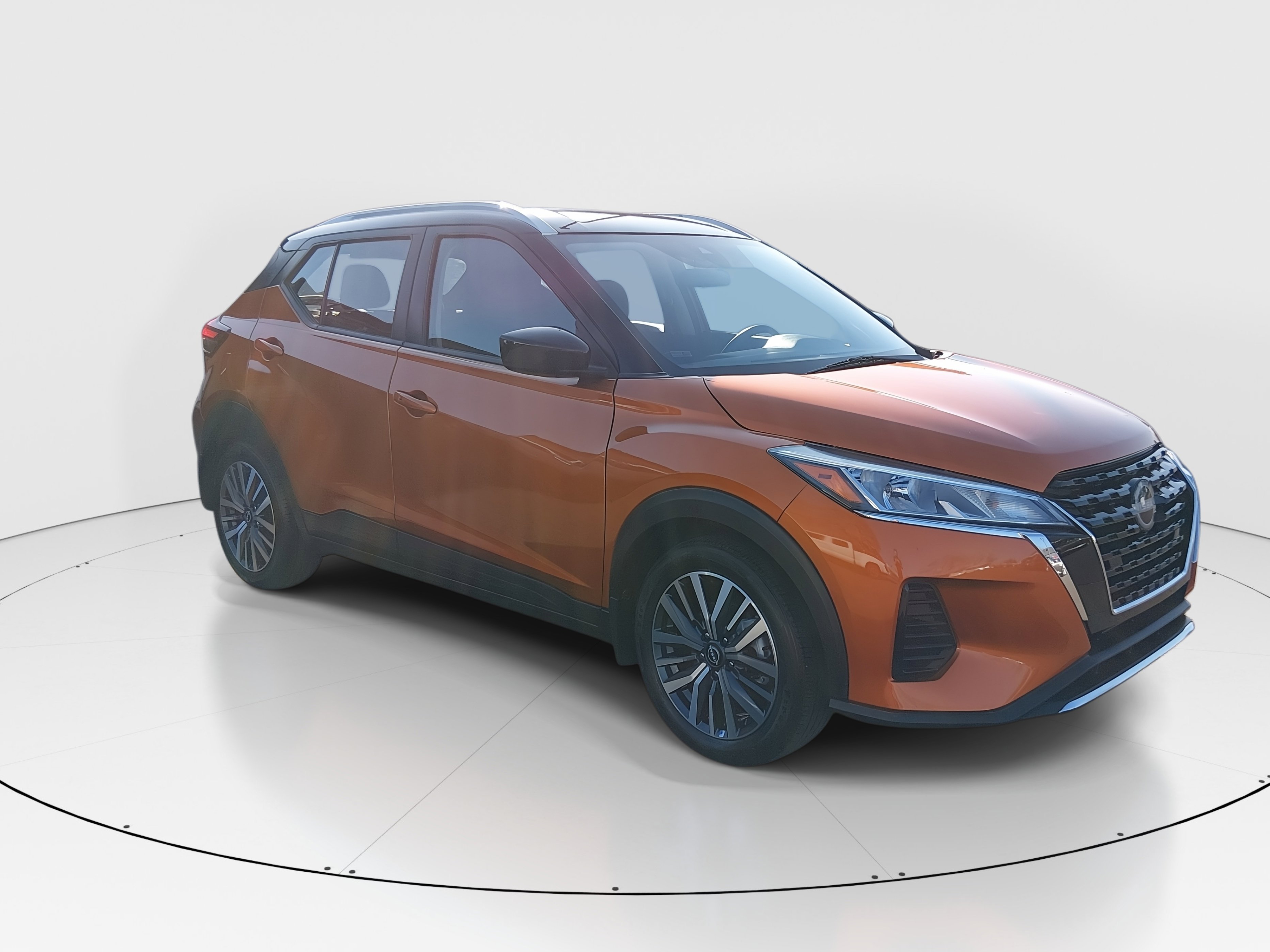 Used 2023 Nissan Kicks SV FWD