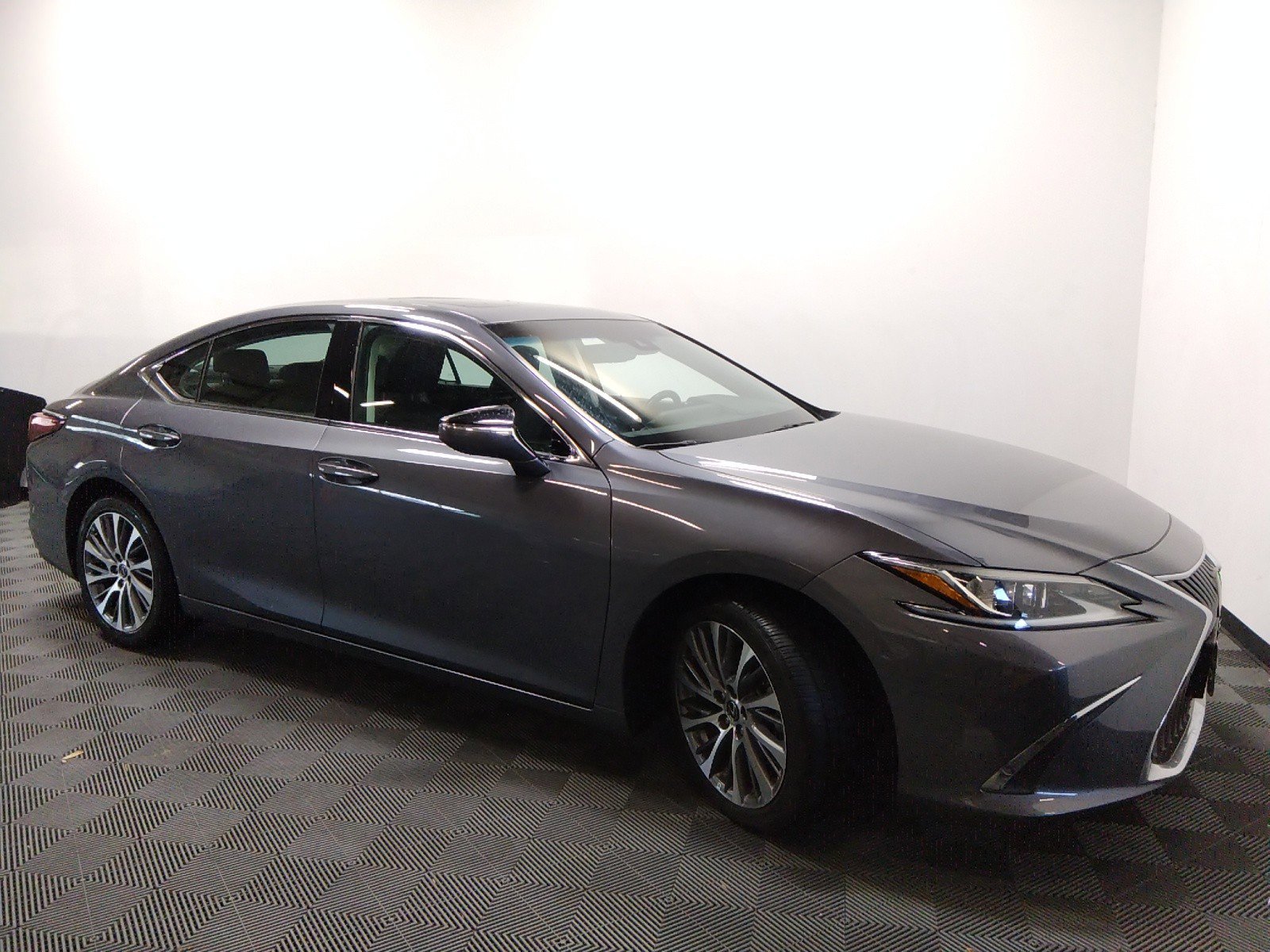 2021 Lexus ES ES 350 FWD