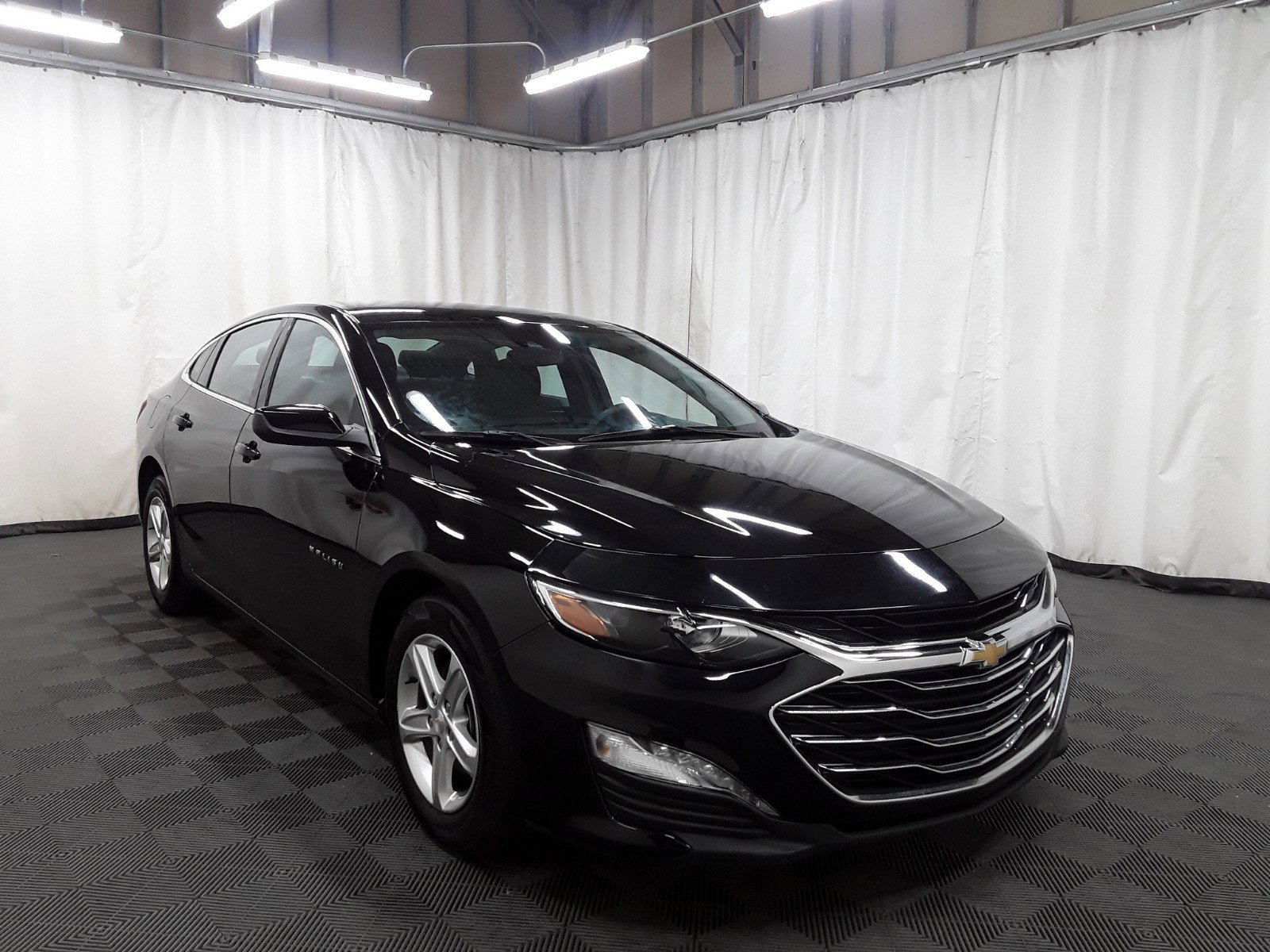 2023 Chevrolet Malibu 4dr Sdn 1LT