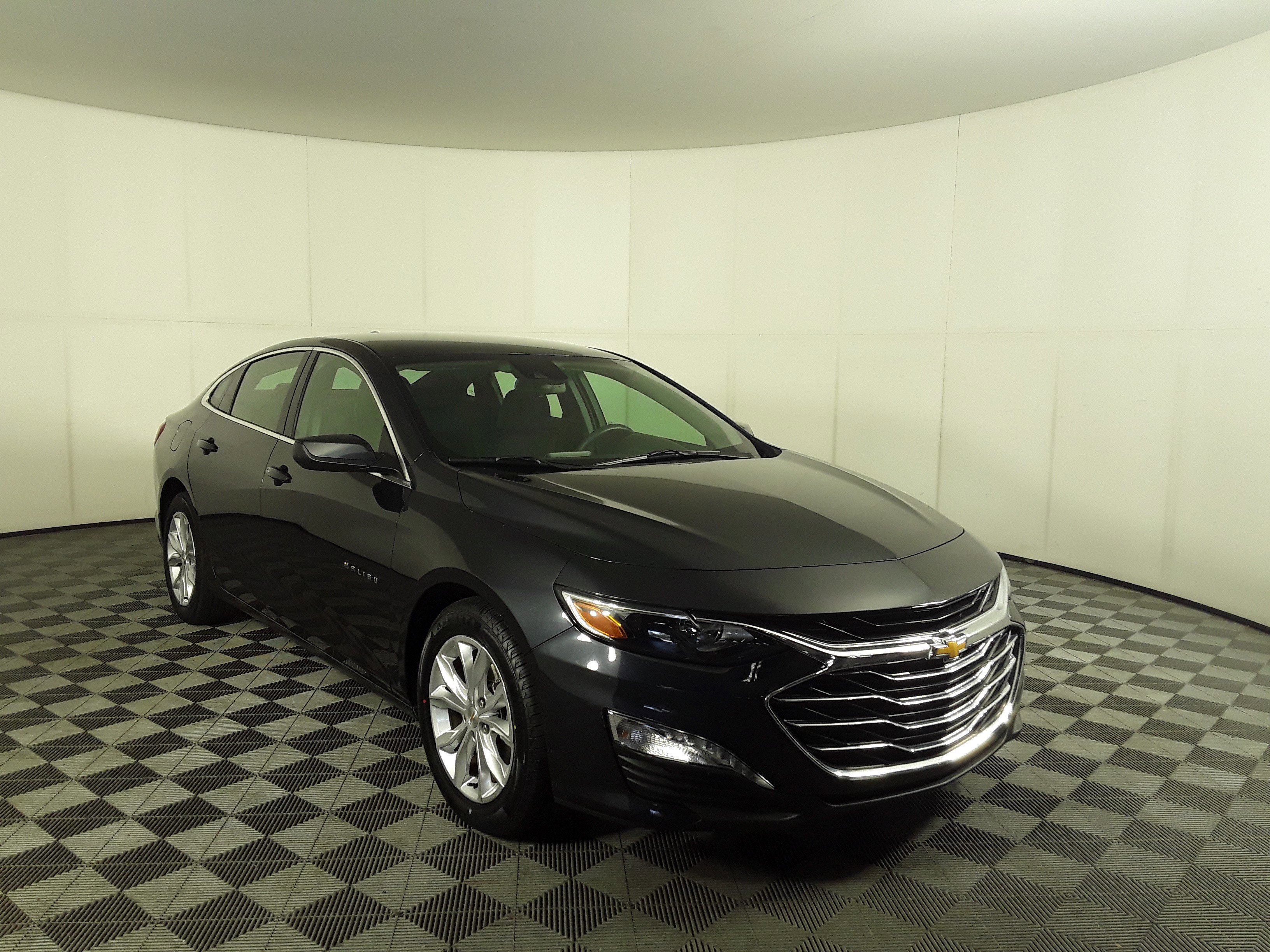 2023 Chevrolet Malibu 4dr Sdn 1LT