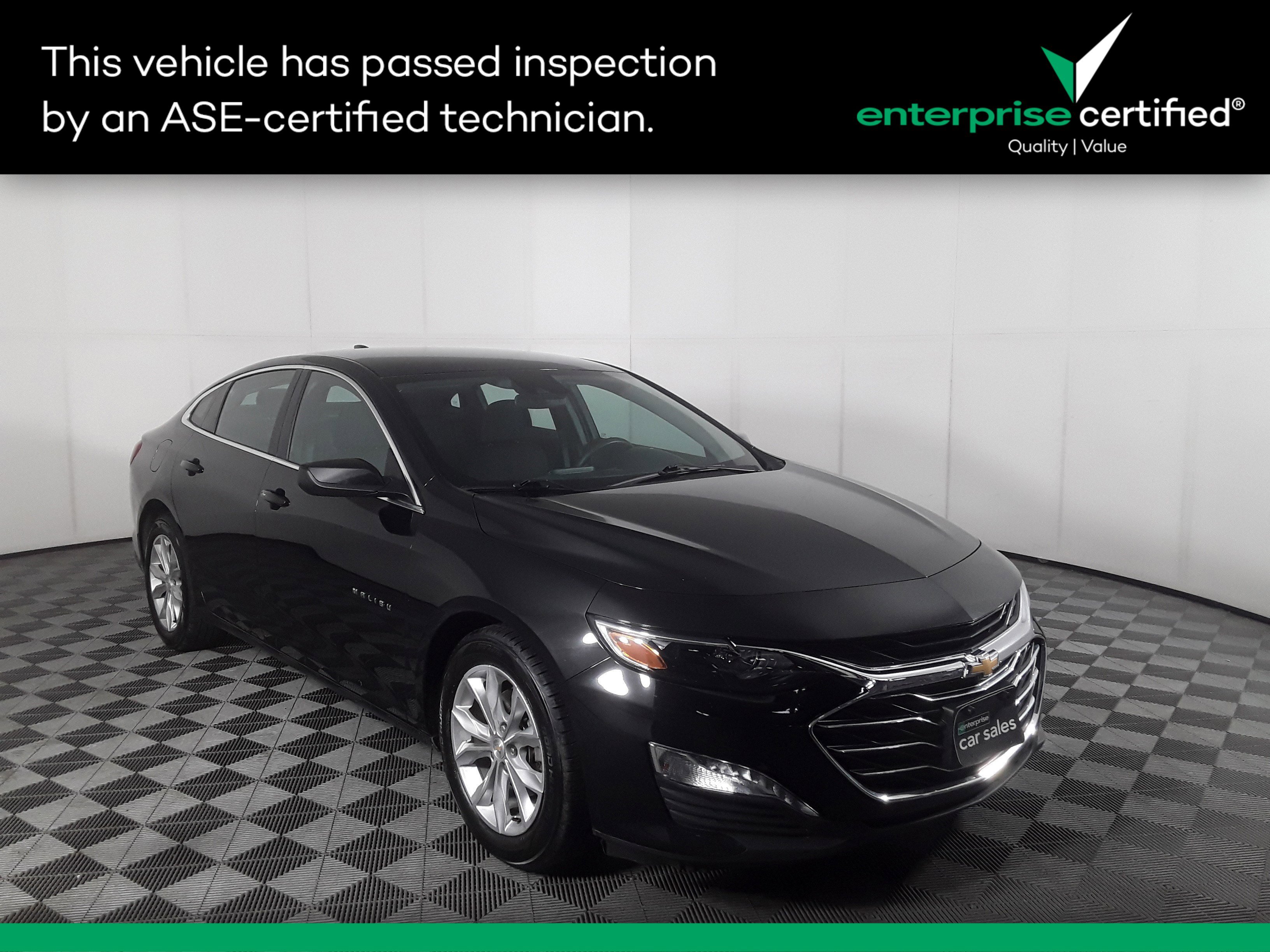 2023 Chevrolet Malibu 1LT