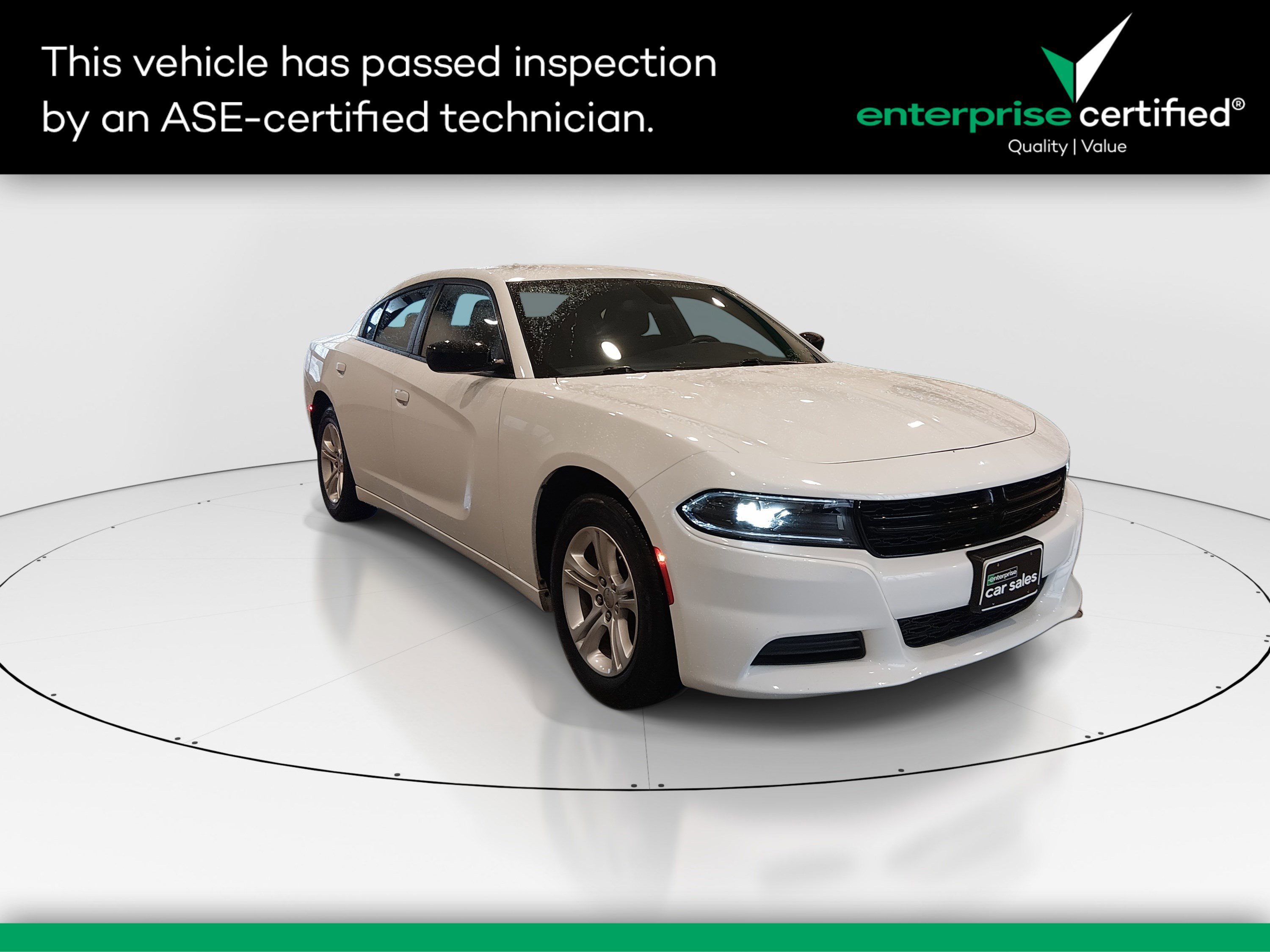 2023 Dodge Charger SXT's photo