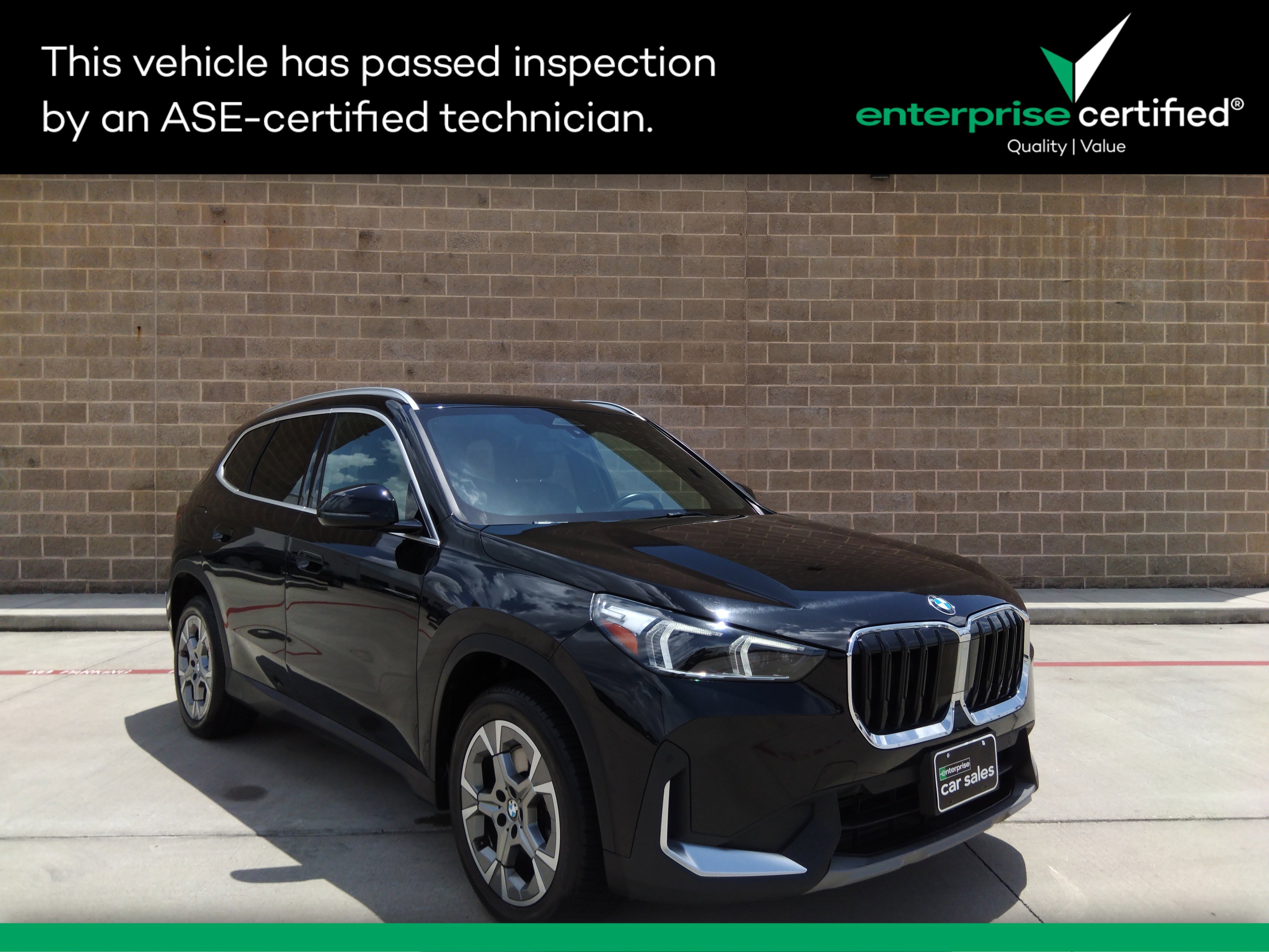 Used 2023 BMW X1 xDrive28i