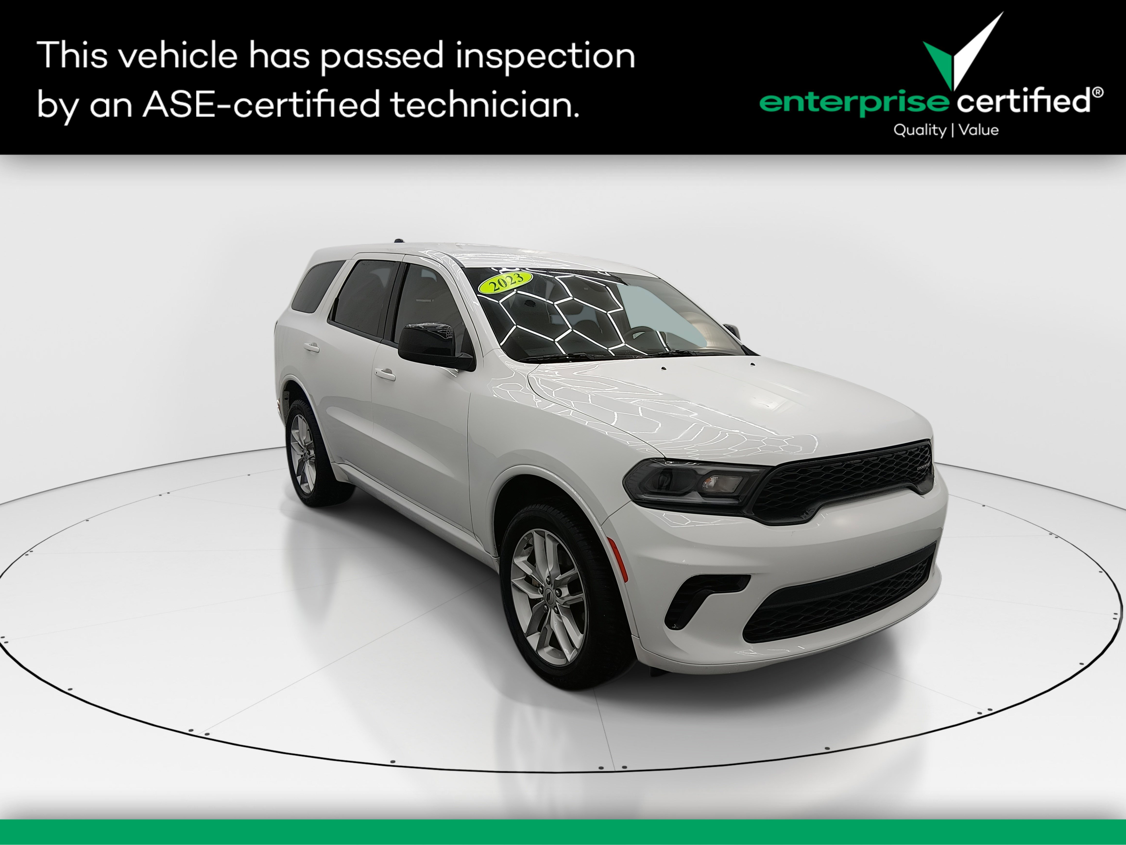 2023 Dodge Durango GT's photo