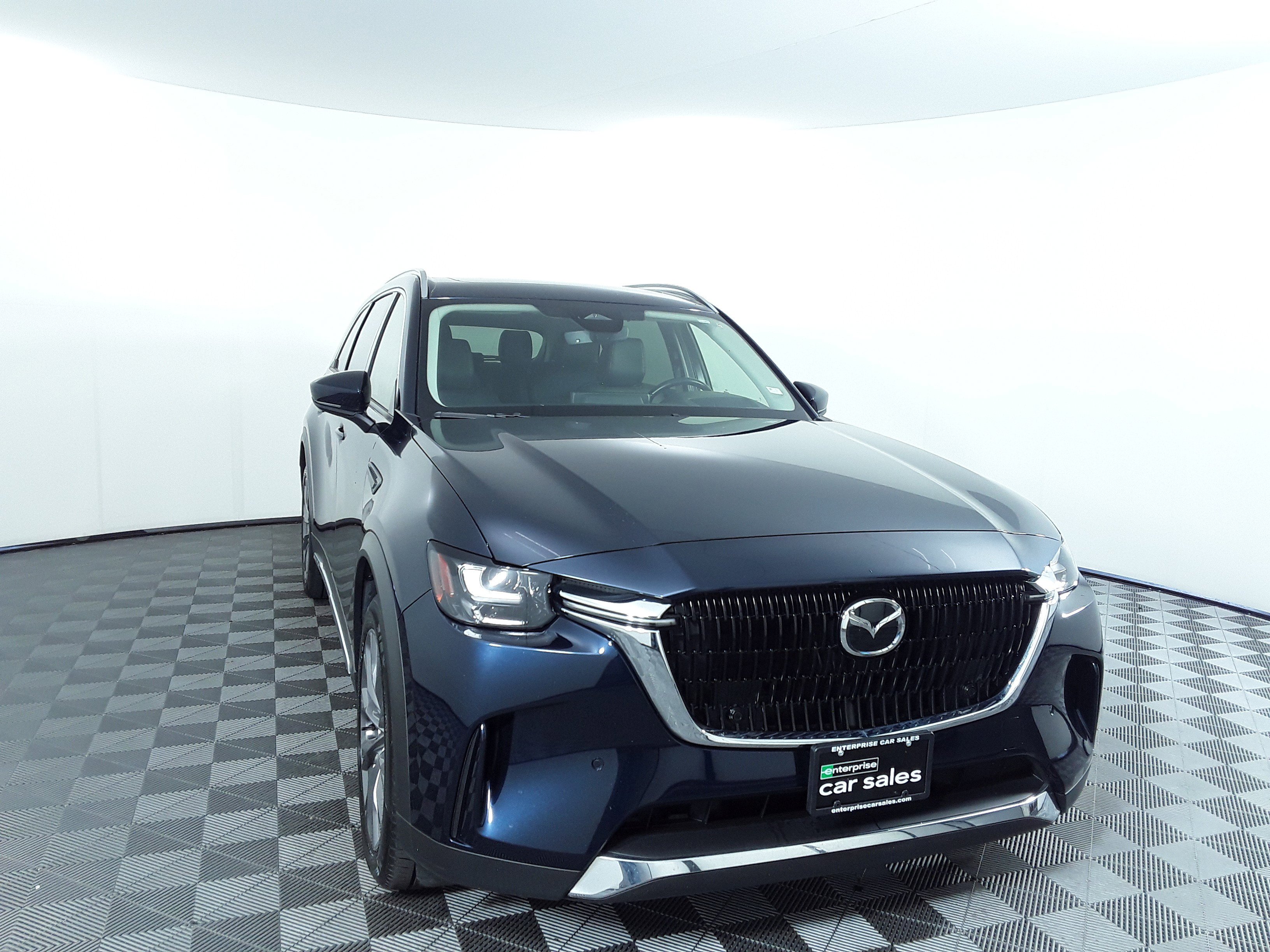 2024 Mazda CX-90 3.3 Turbo Premium AWD