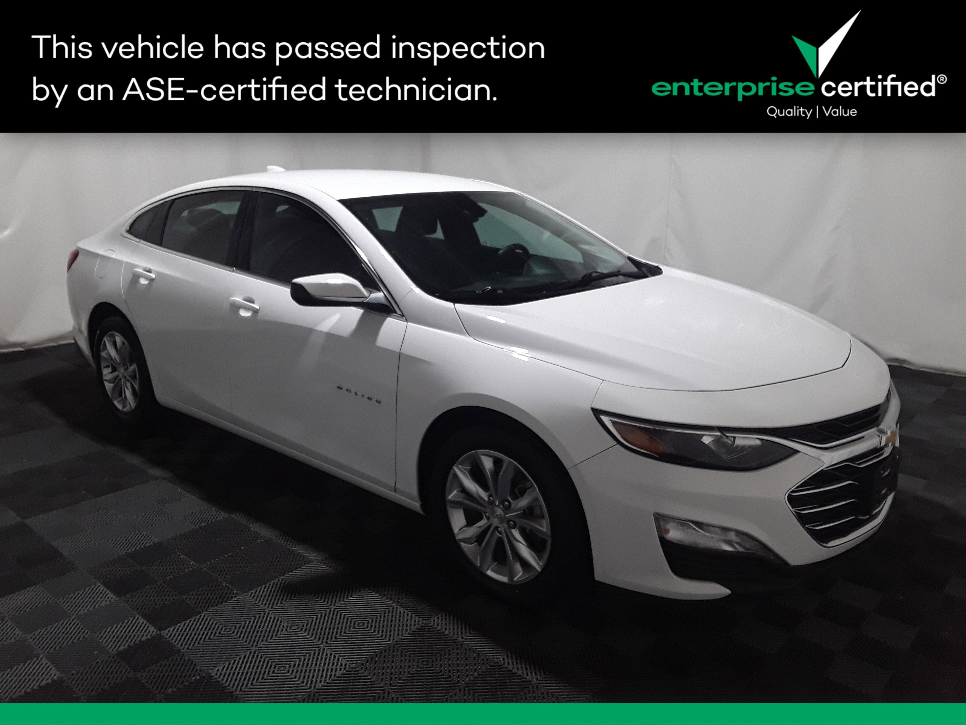 Used 2023 Chevrolet Malibu 4dr Sdn 1LT