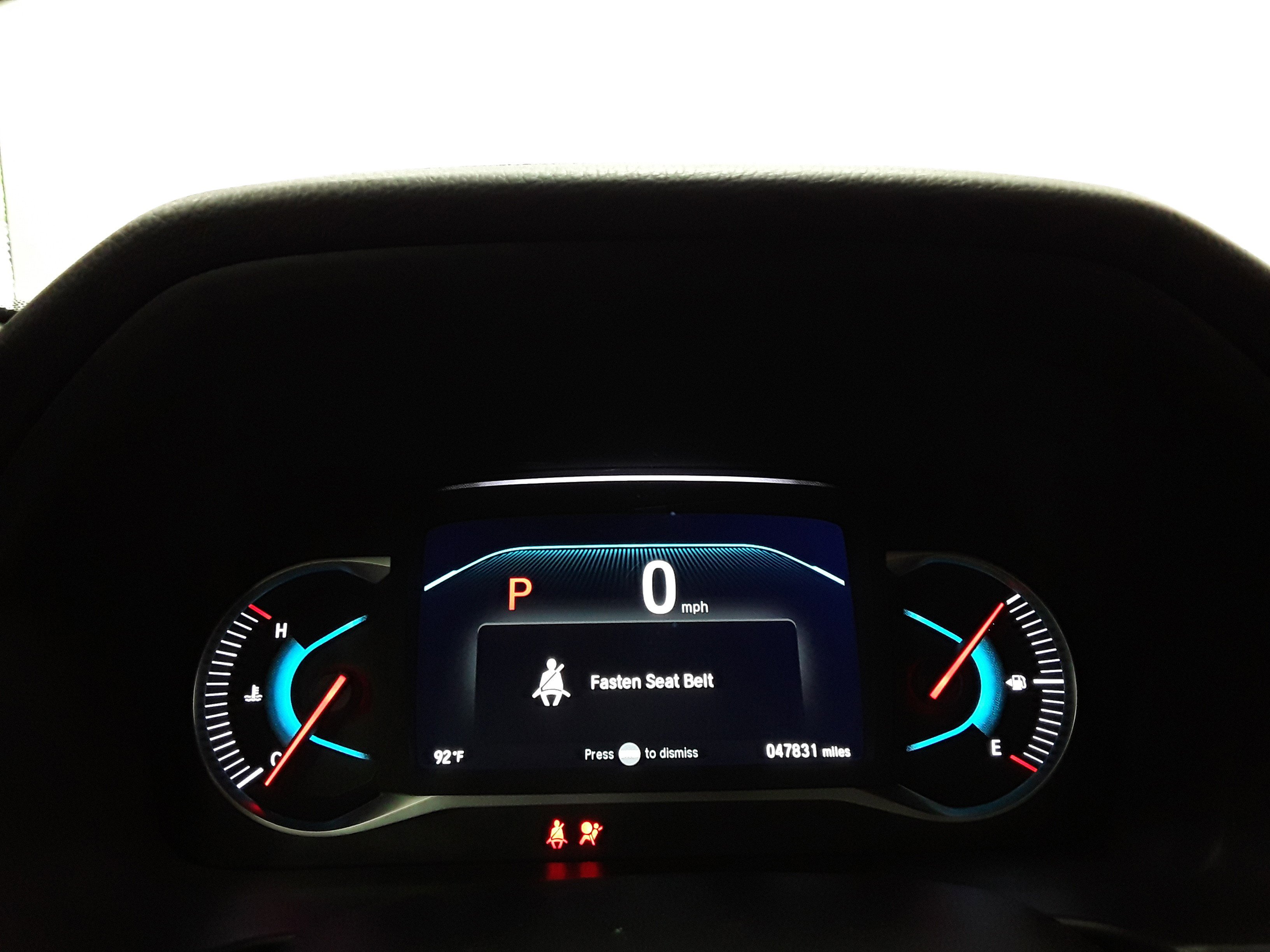 Image 10 of Used 2022 Honda Pilot EX-L AWD