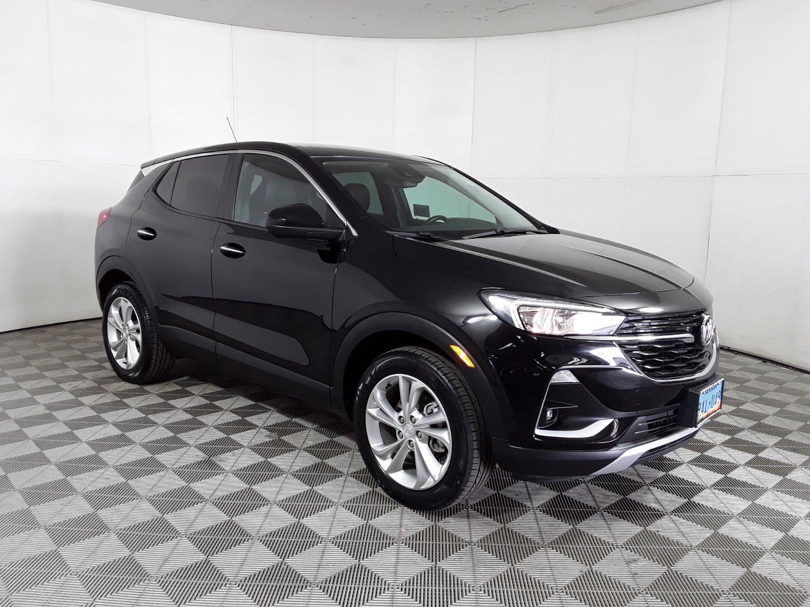 2022 Buick Encore GX AWD 4dr Preferred