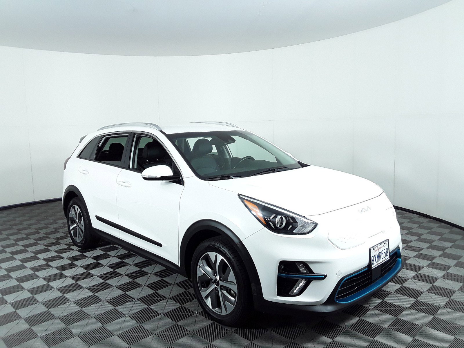 2022 Kia Niro EV EX FWD