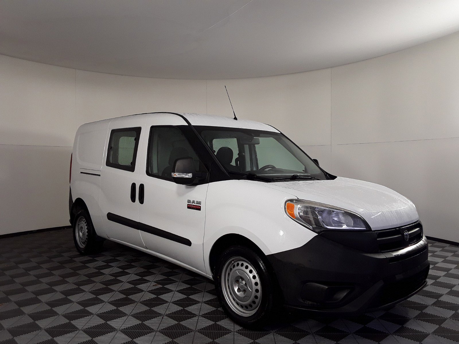 2017 Ram ProMaster City Cargo Van Tradesman Van