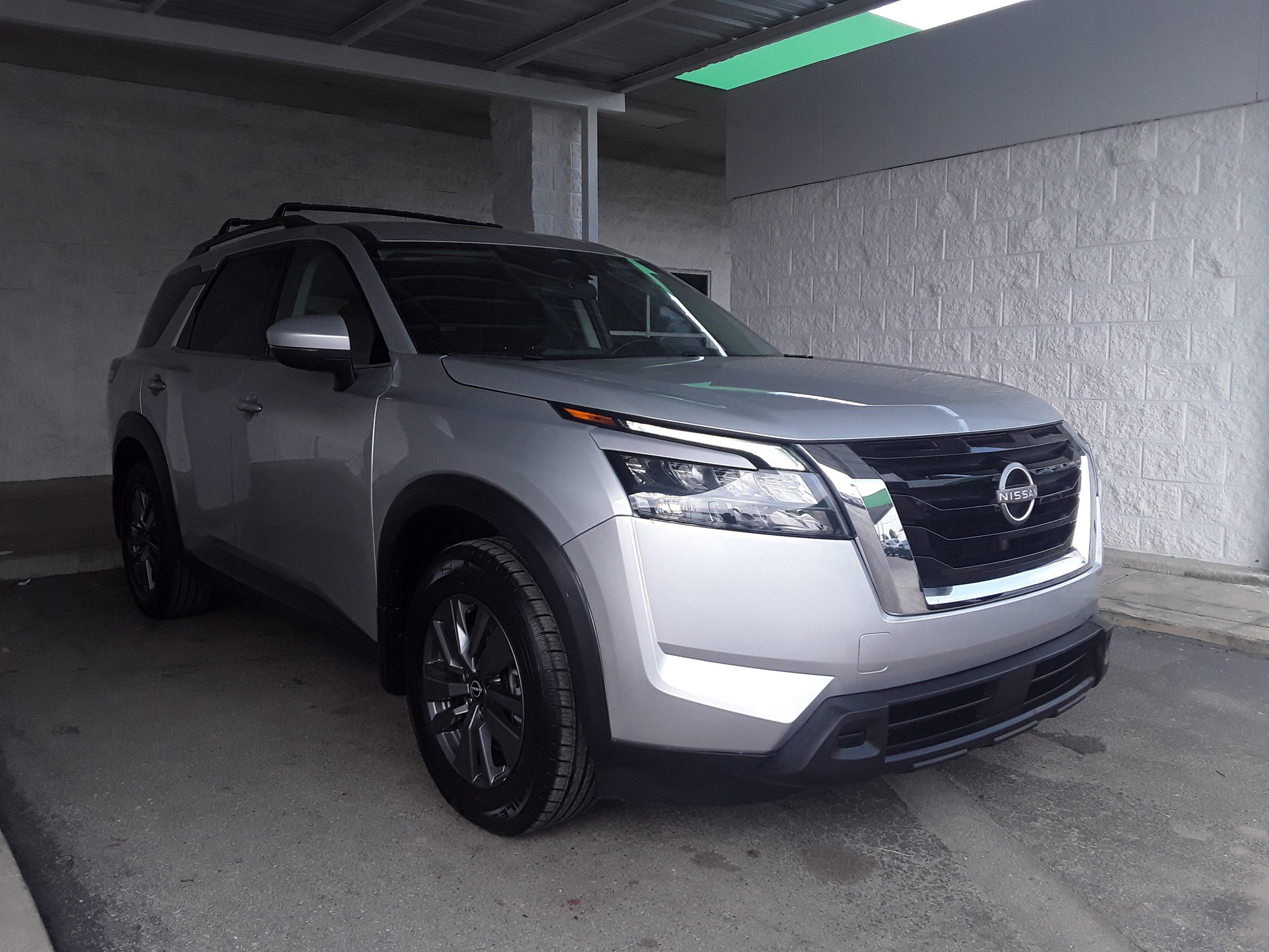 2023 Nissan Pathfinder SV 2WD