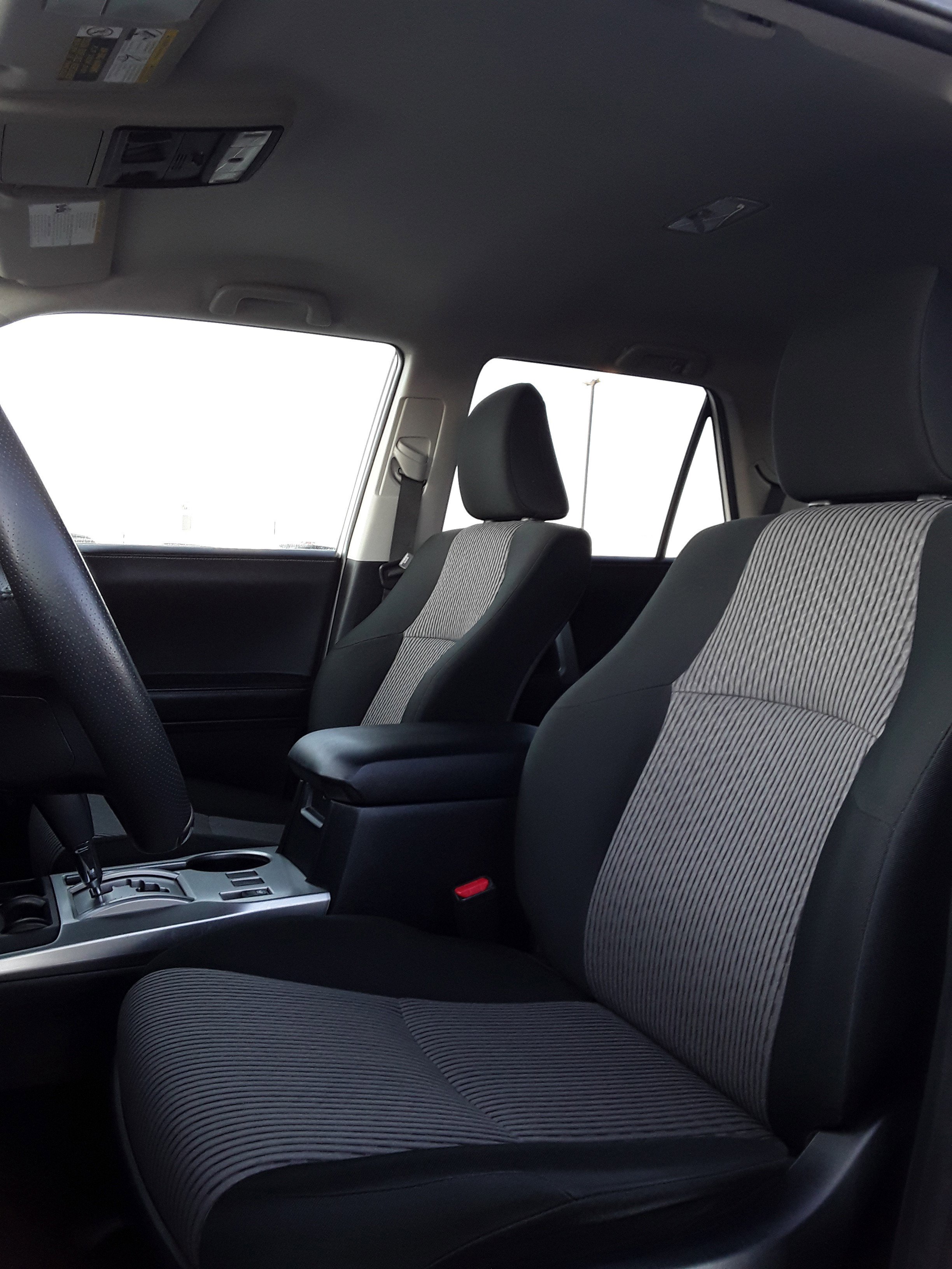 Image of Used 2023 Toyota 4Runner SR5 2WD