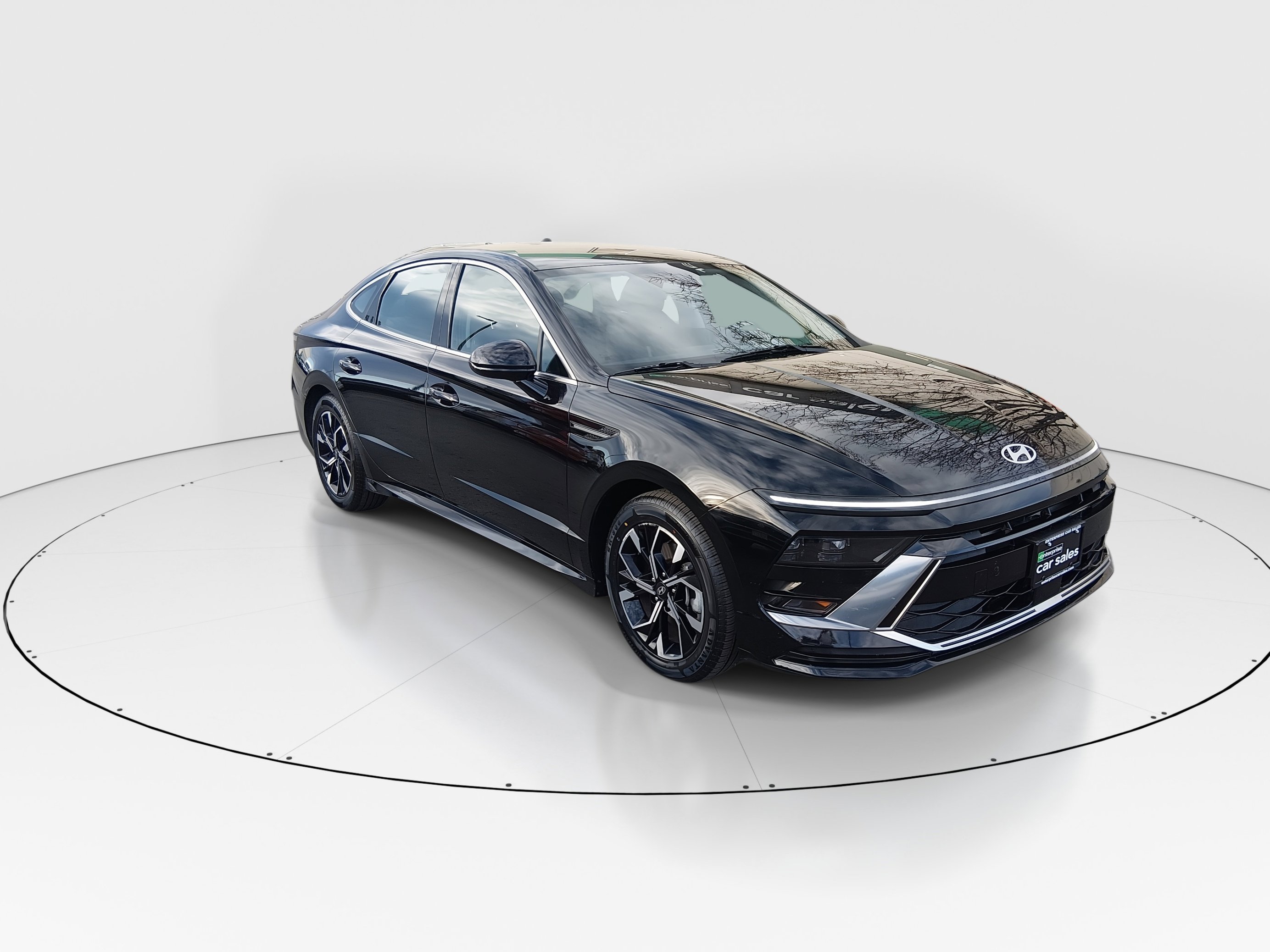 2024 Hyundai Sonata SEL's photo